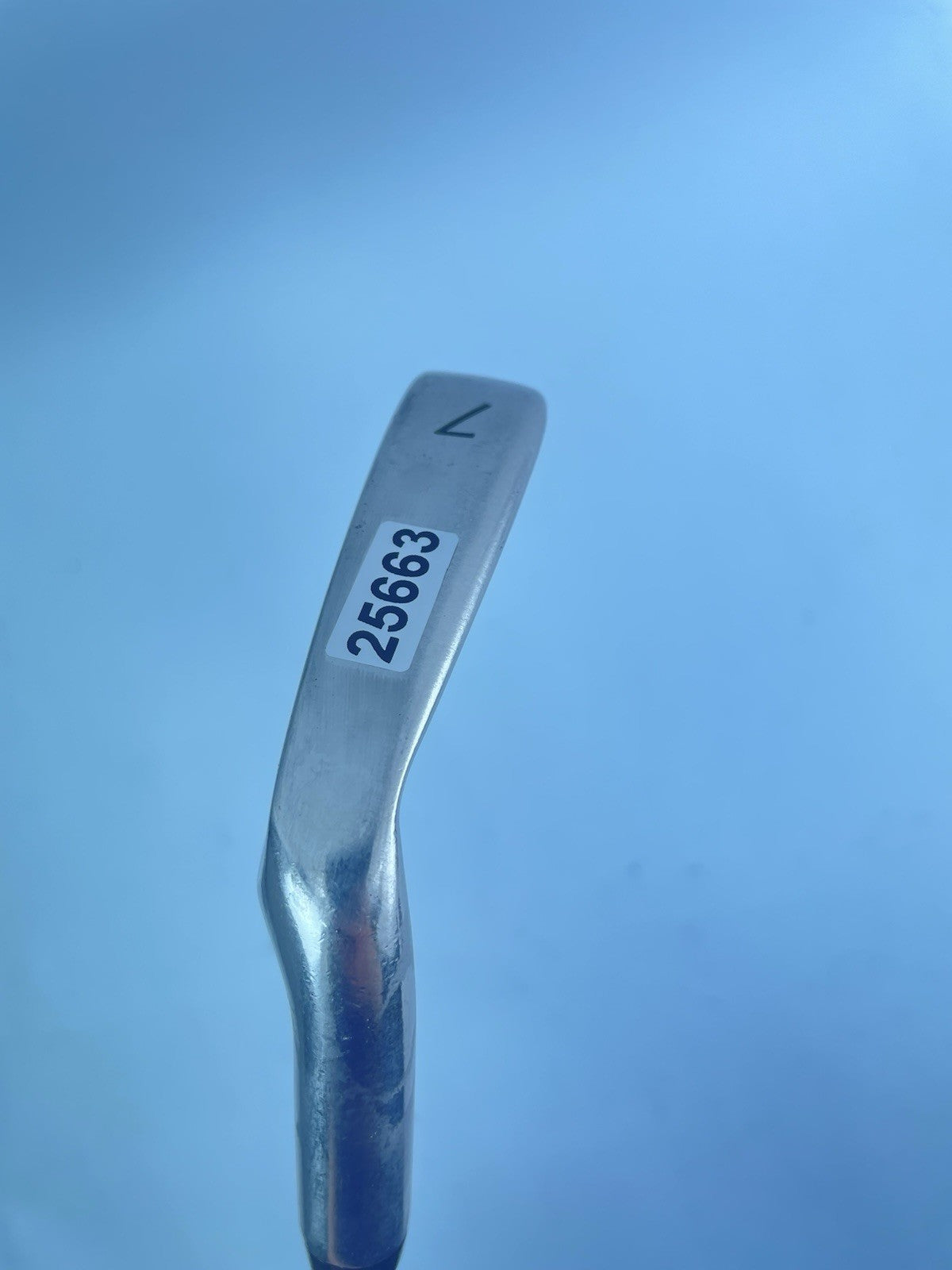 Mens Golf 7 Iron Max Bitepower Regular Flex Graphite /Right /New Grip /2566317