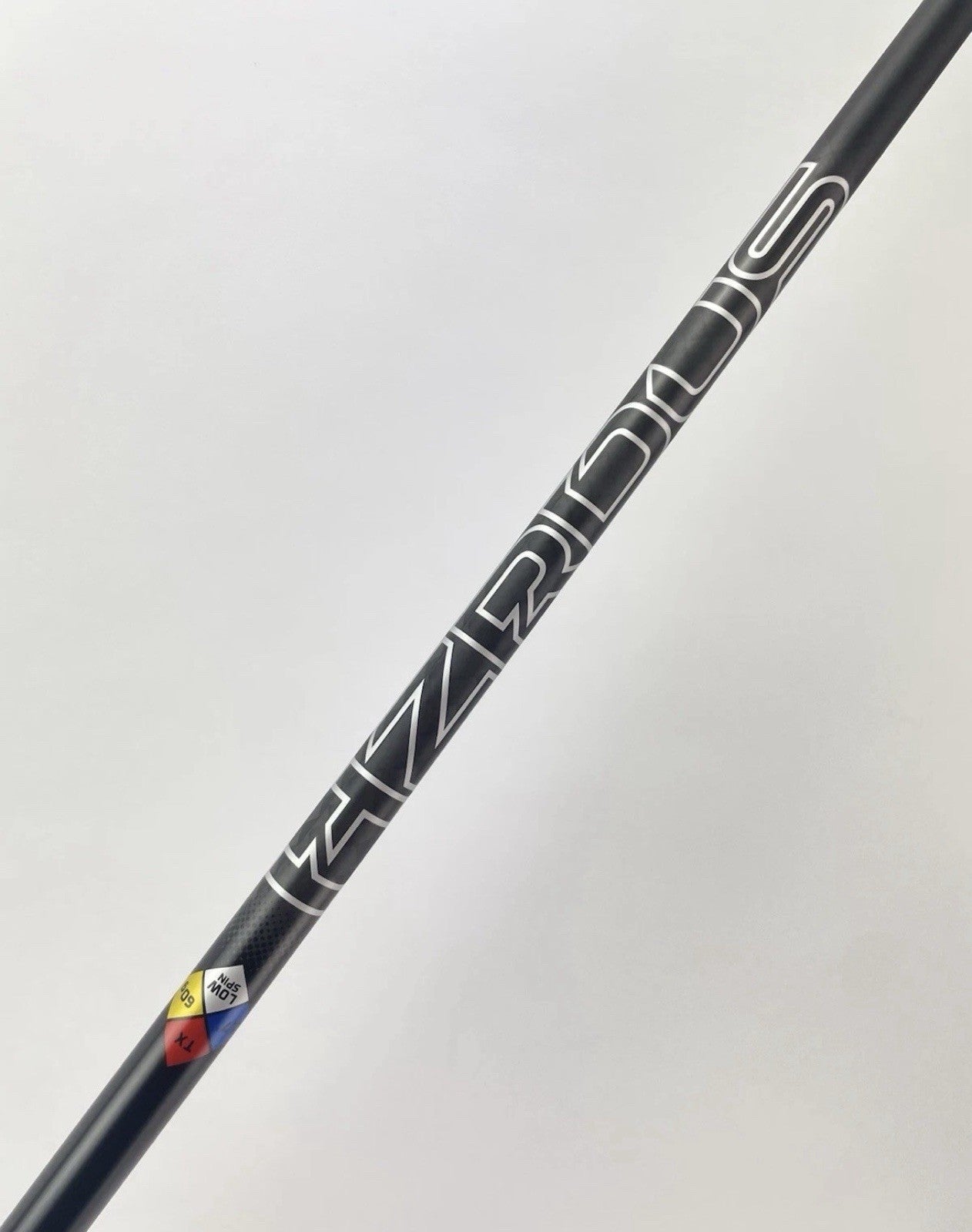 Taylormade Qi4D Hzrdus Gen5 Driver Shaft 60G TX Tour Issue X Flex 44.75” /Qi350