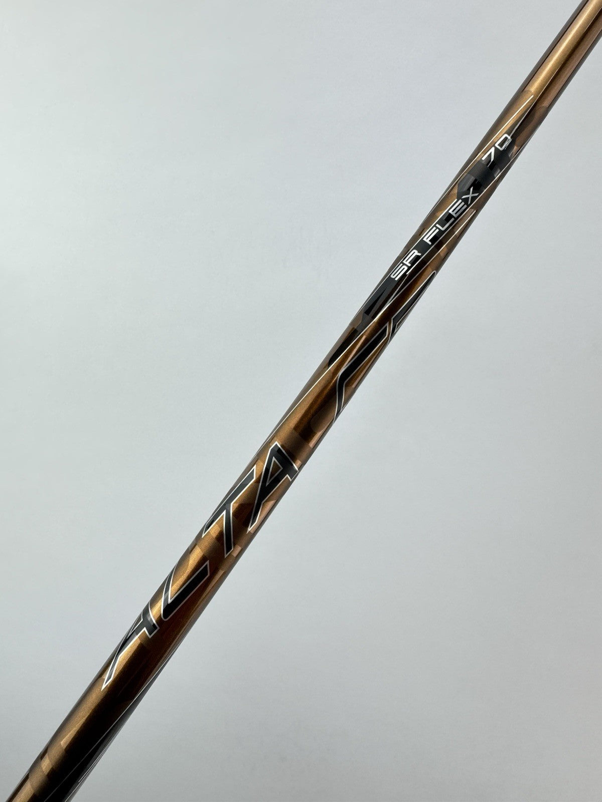 Ping G430 Senior Hybrid Shaft Alta CB 70 SR Graphite 38.5 /G425 /G410 /360690