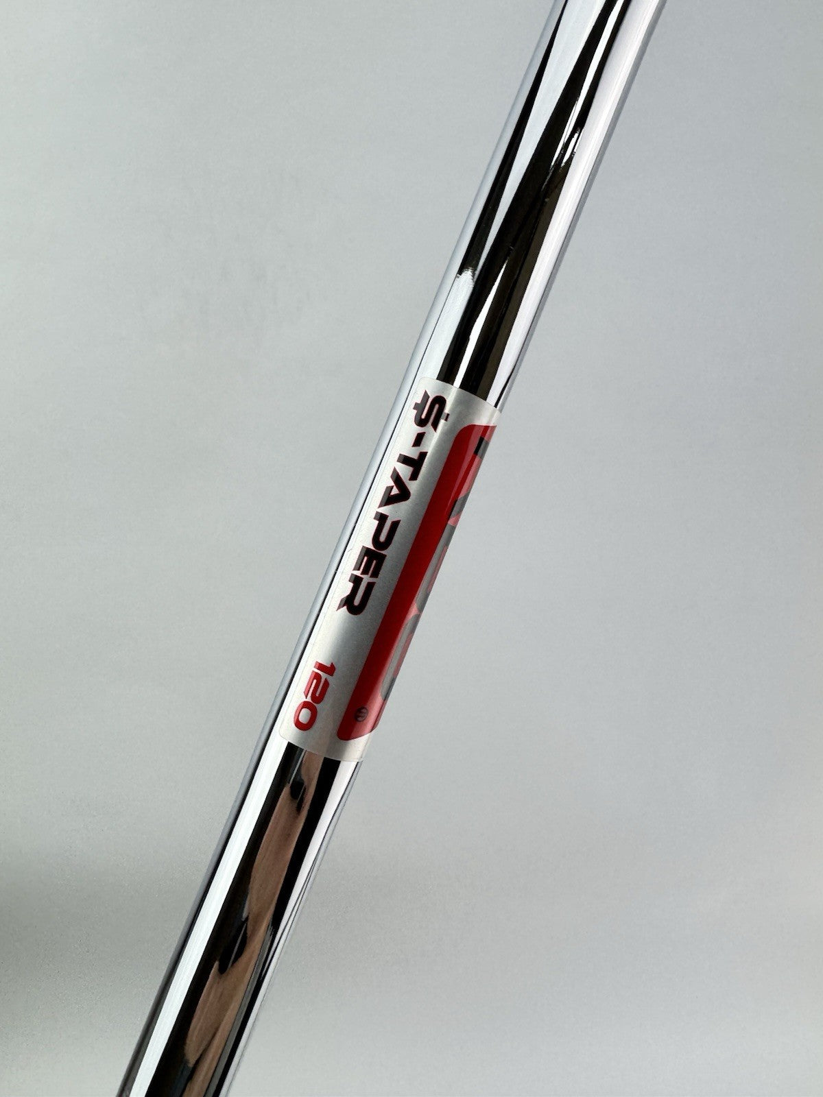 Cobra Tour MIM 3 Iron 20* KBS $-Taper 120 Stiff Steel /Right Handed /New /3426610