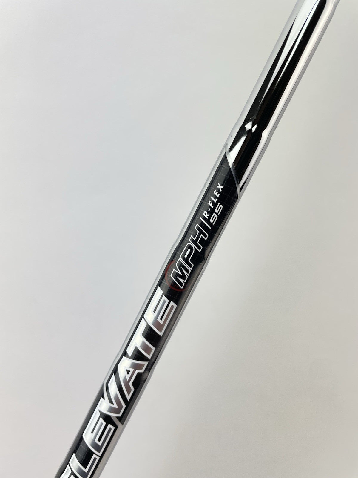 Elevate MPH Iron Shaft 95 Regular Flex Steel 35 /0.370 Parallel /253375