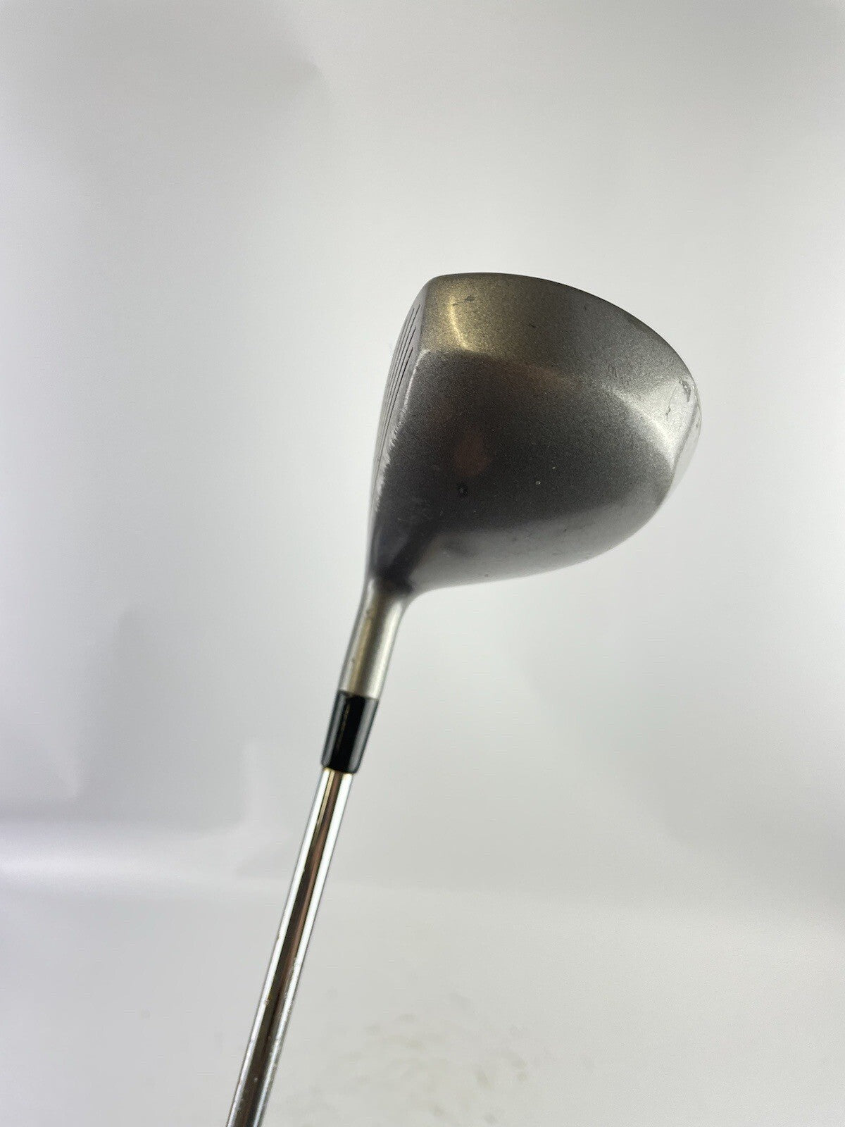 Adams Strong 3 Wood 13* Tight Lies Regular Flex Shaft /Right /New Grip /38867
