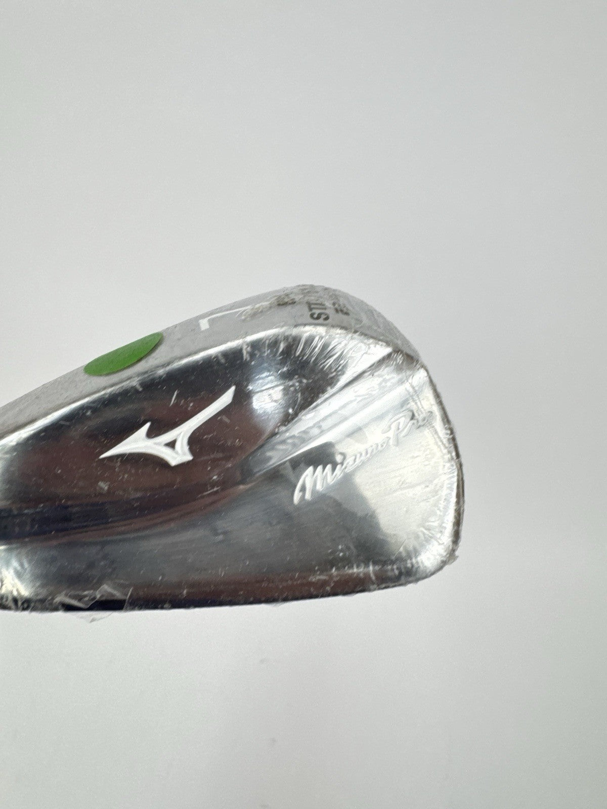 Mizuno Pro241 7 Iron Left Handed Accra 105i Regular Flex Steel /New /332575