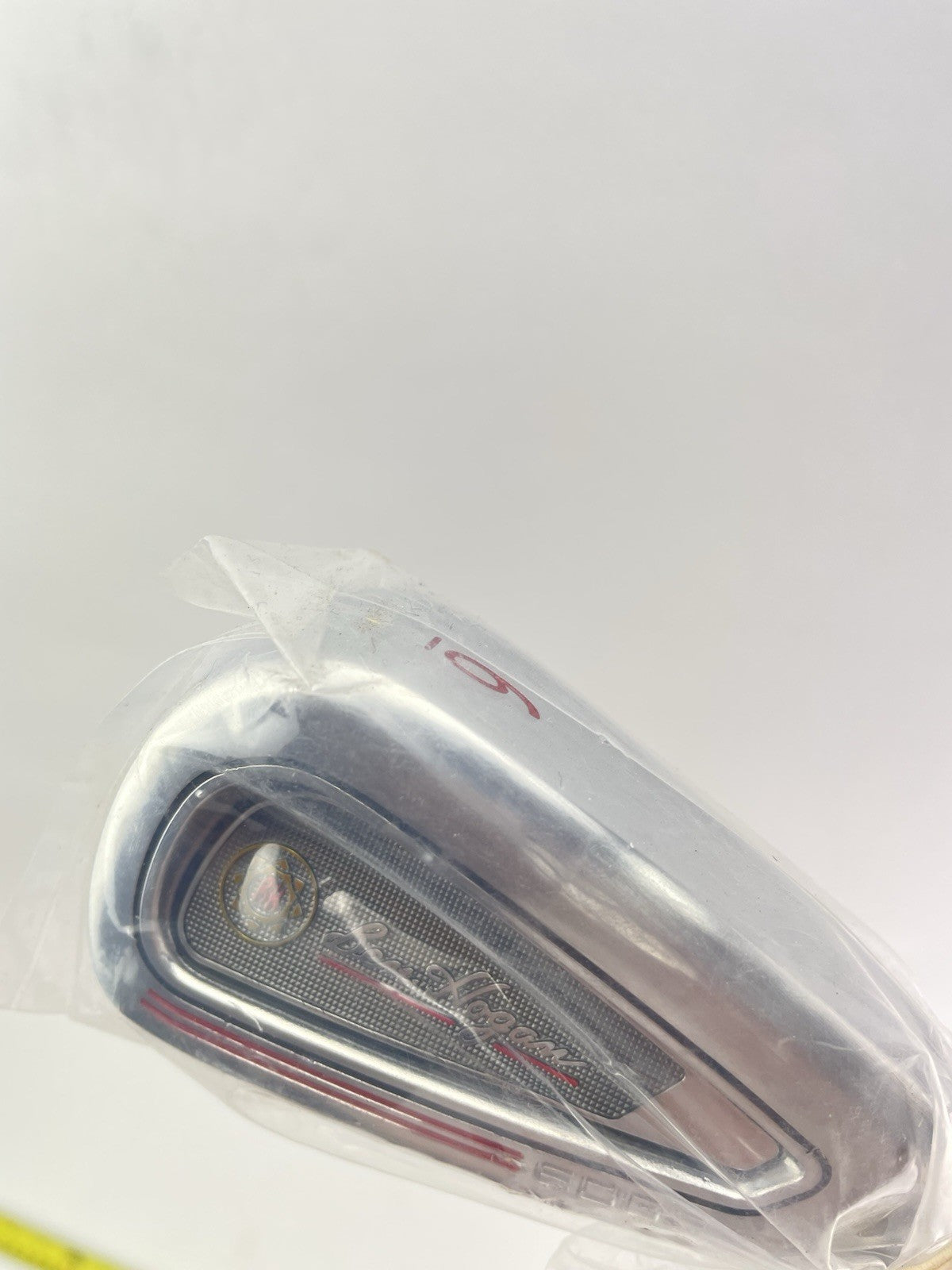 Ben Hogan Edge 6 Iron Forged Dynamic Gold X100 Extra Stiff Steel /Right /247673