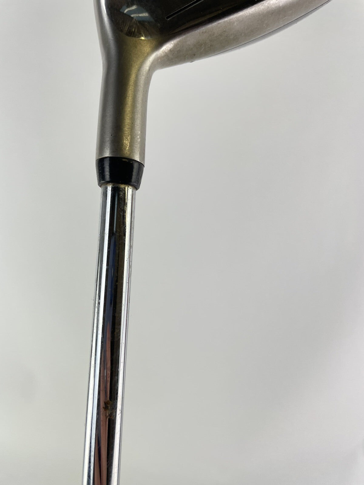 Fazer Golf 5 Hybrid 27* Regular Flex Steel /Right Handed /New Grip /141659