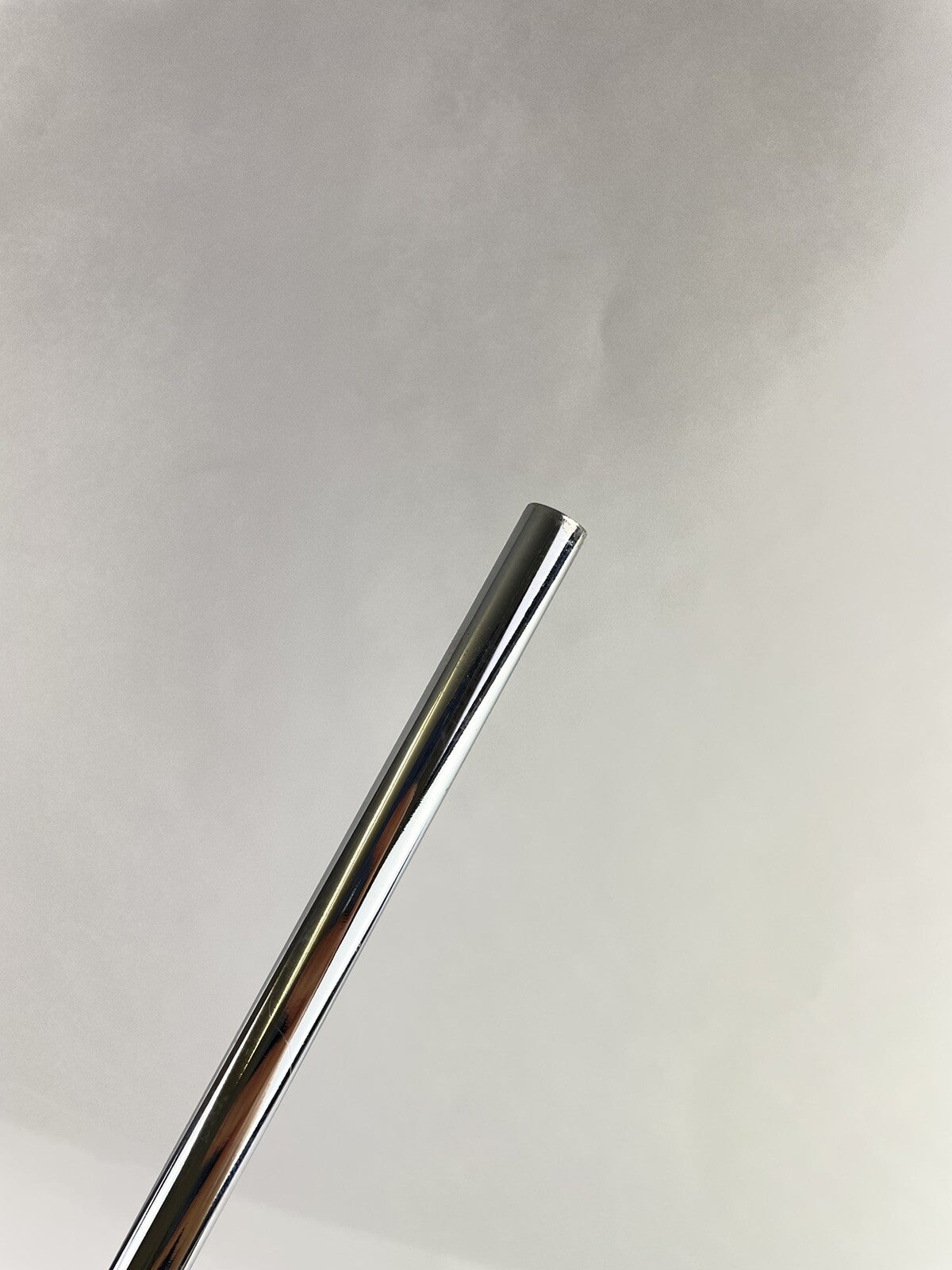 Apollo Steel Driver Shaft Balistik Stepless Steel 48” /0.335 /Brand New /312327