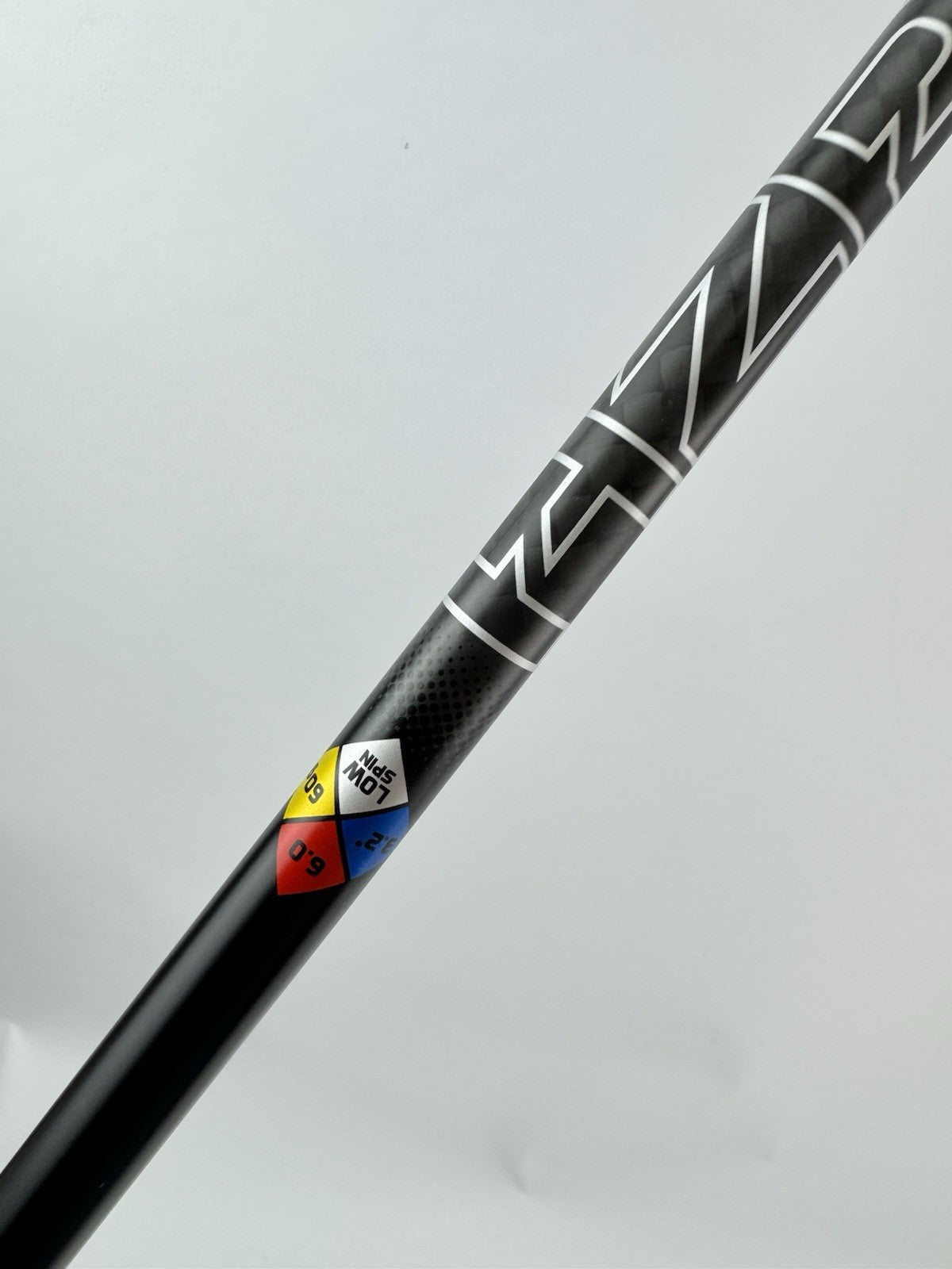 Titleist GT TSR 7 Wood Shaft Hzrdus Gen5 6.0 Stiff Graphite 60G / 41.5” /New2