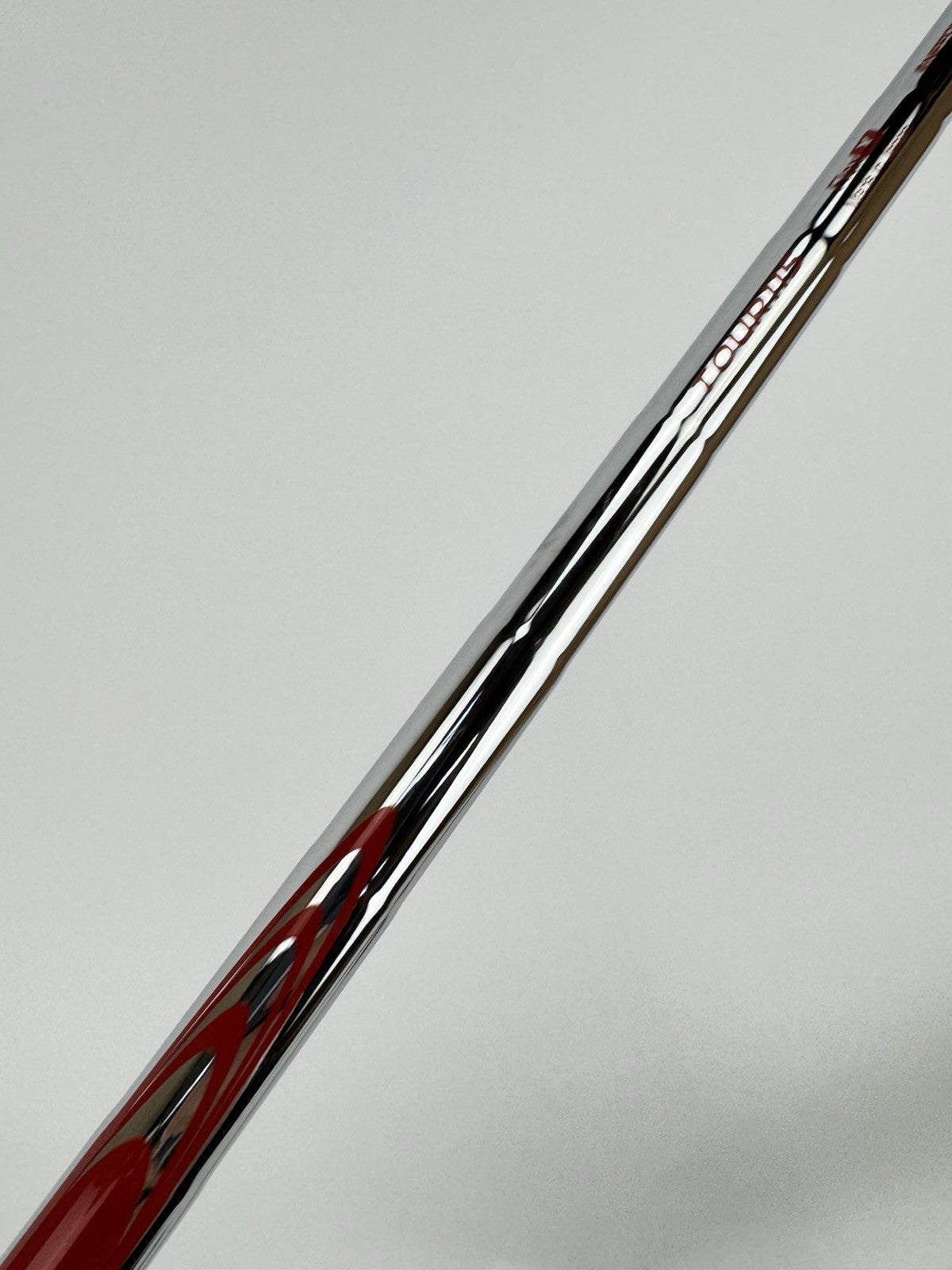Nippon Modus3 Iron Shaft Tour115 X Flex Steel 35.5” /0.355 Tapered /322674