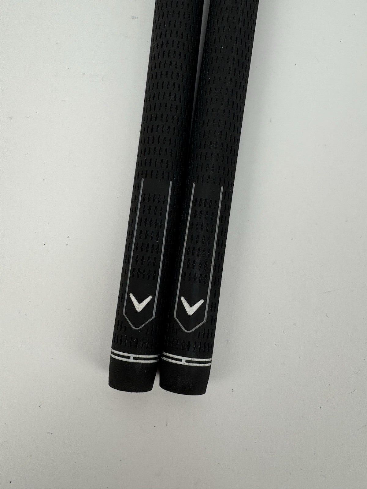 Golf Pride Tour Velvet Align Grips (2) Mens Midsize /Pulled /338321