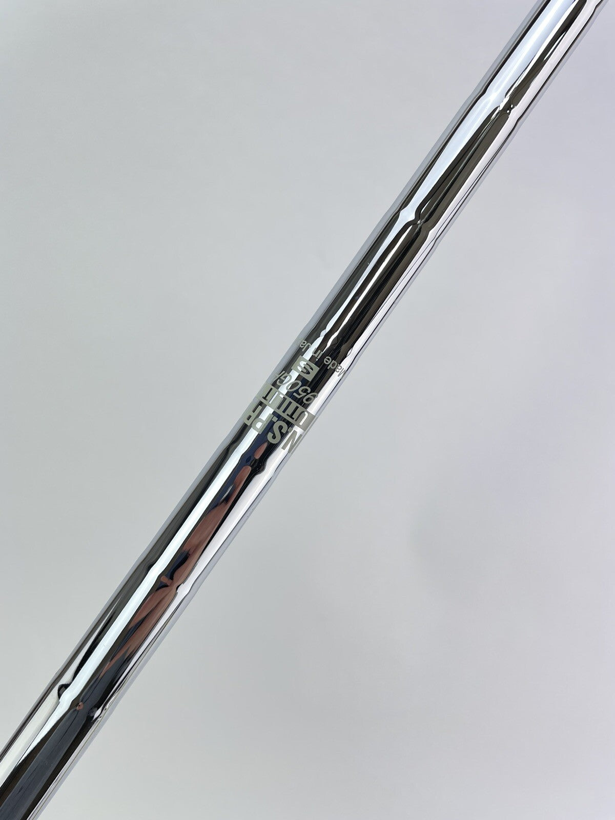 Nippon 950GH Utility Shaft Stiff Flex Steel 38.5" /0.370 Parallel /New /163730