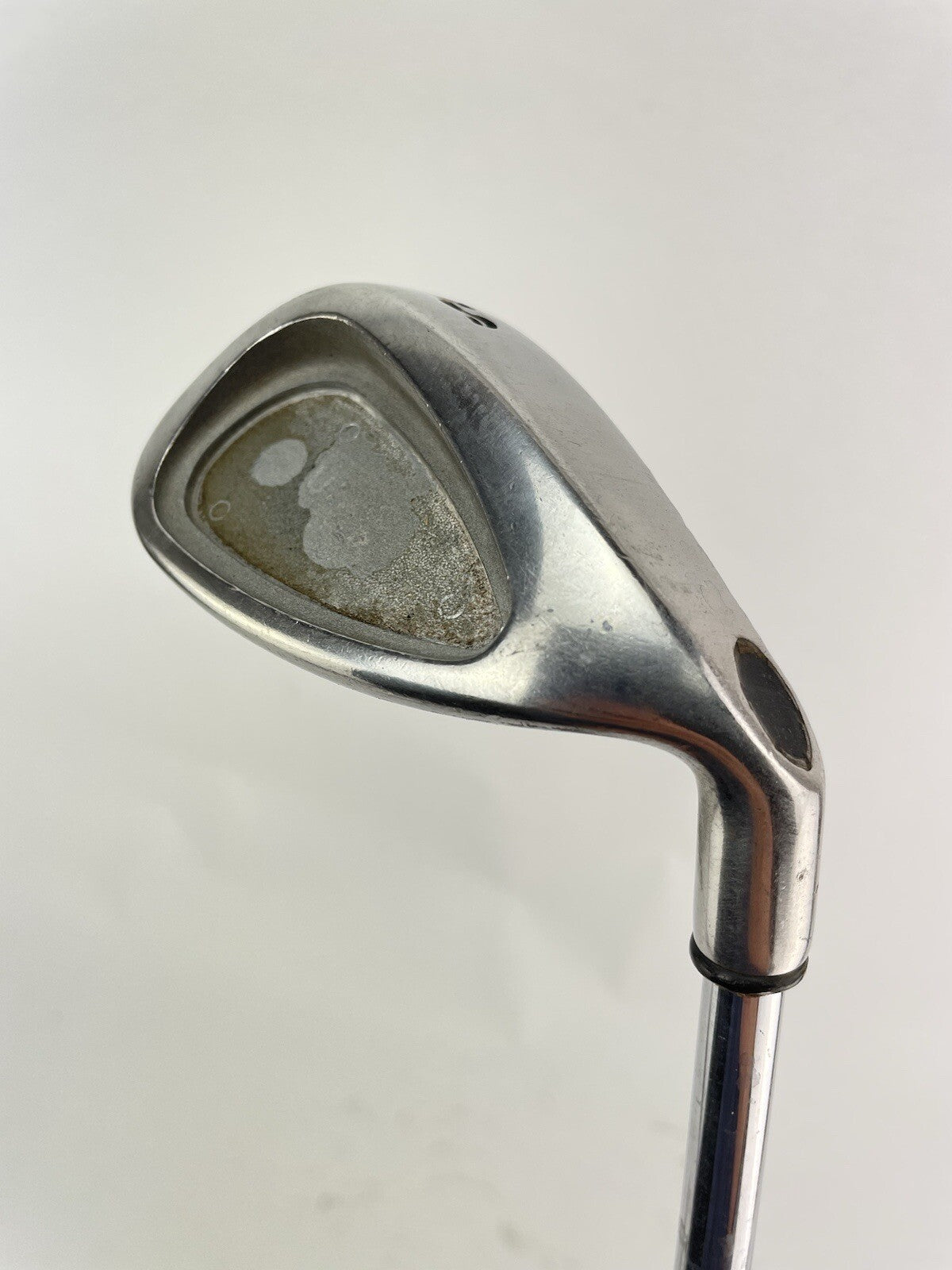 Callaway Big Bertha Sand Wedge Uniflex Steel /Right Handed /New Grip /160470