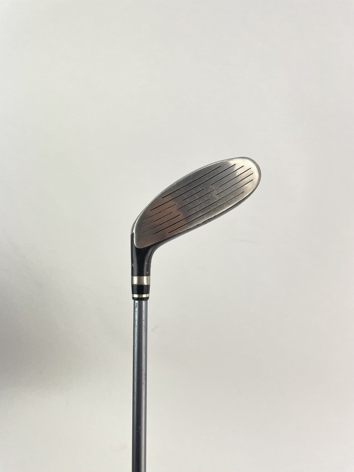 Wilson Staff 4 Hybrid 21* UST Ladies Flex Graphite /Right Hand /New Grip /176277