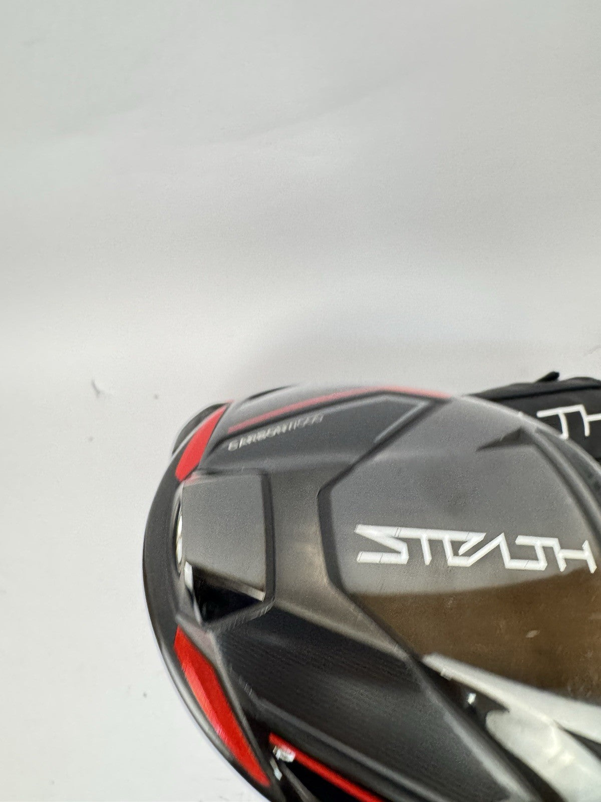 Taylormade Stealth Driver 9* Ventus Red 5-S Stiff Graphite /CPX Jumbo /355584