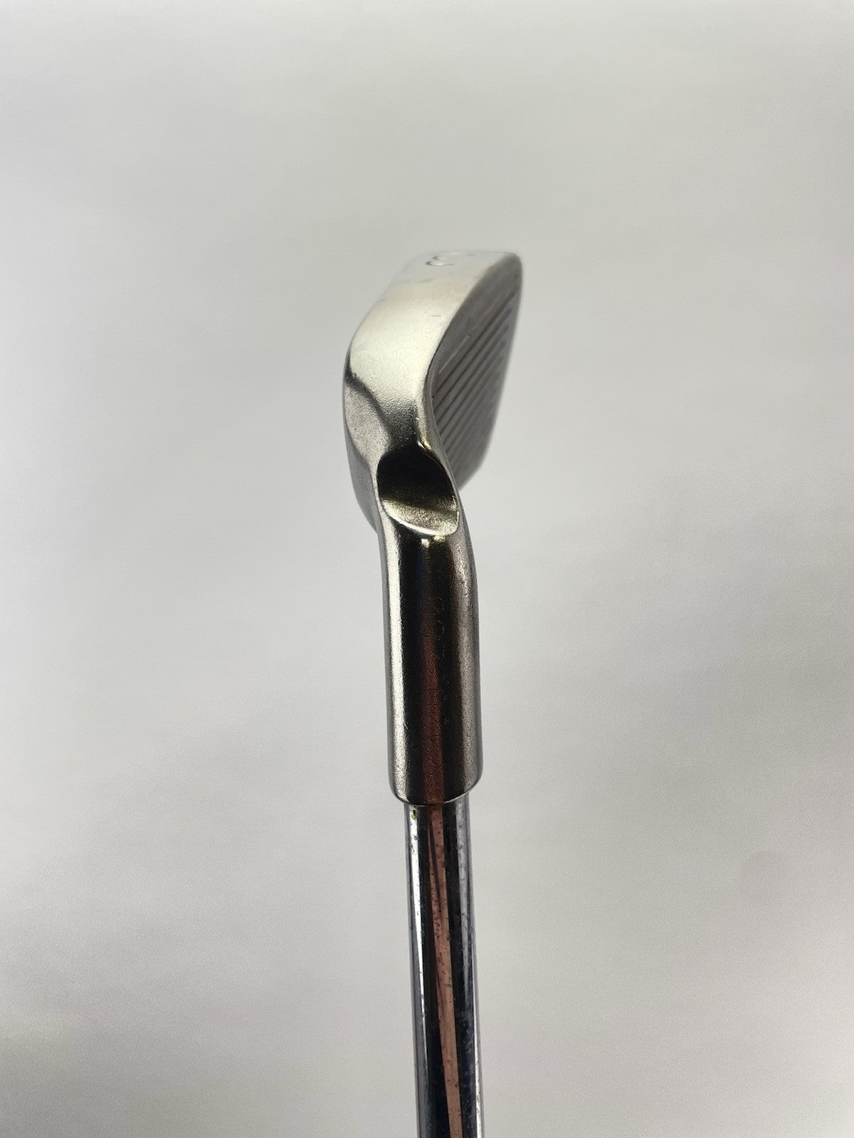 Ping I3 3 Iron Blue Dot Oversize Regular Flex Steel /Right /New Grip /280157