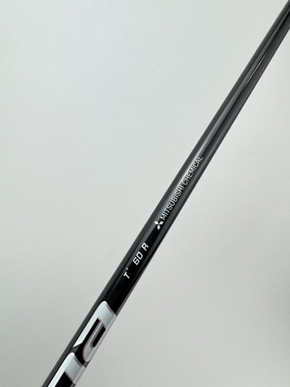 Taylormade Diamana T+ Driver Shaft 60 Regular Flex Graphite 44.75” /Qi35 /304005