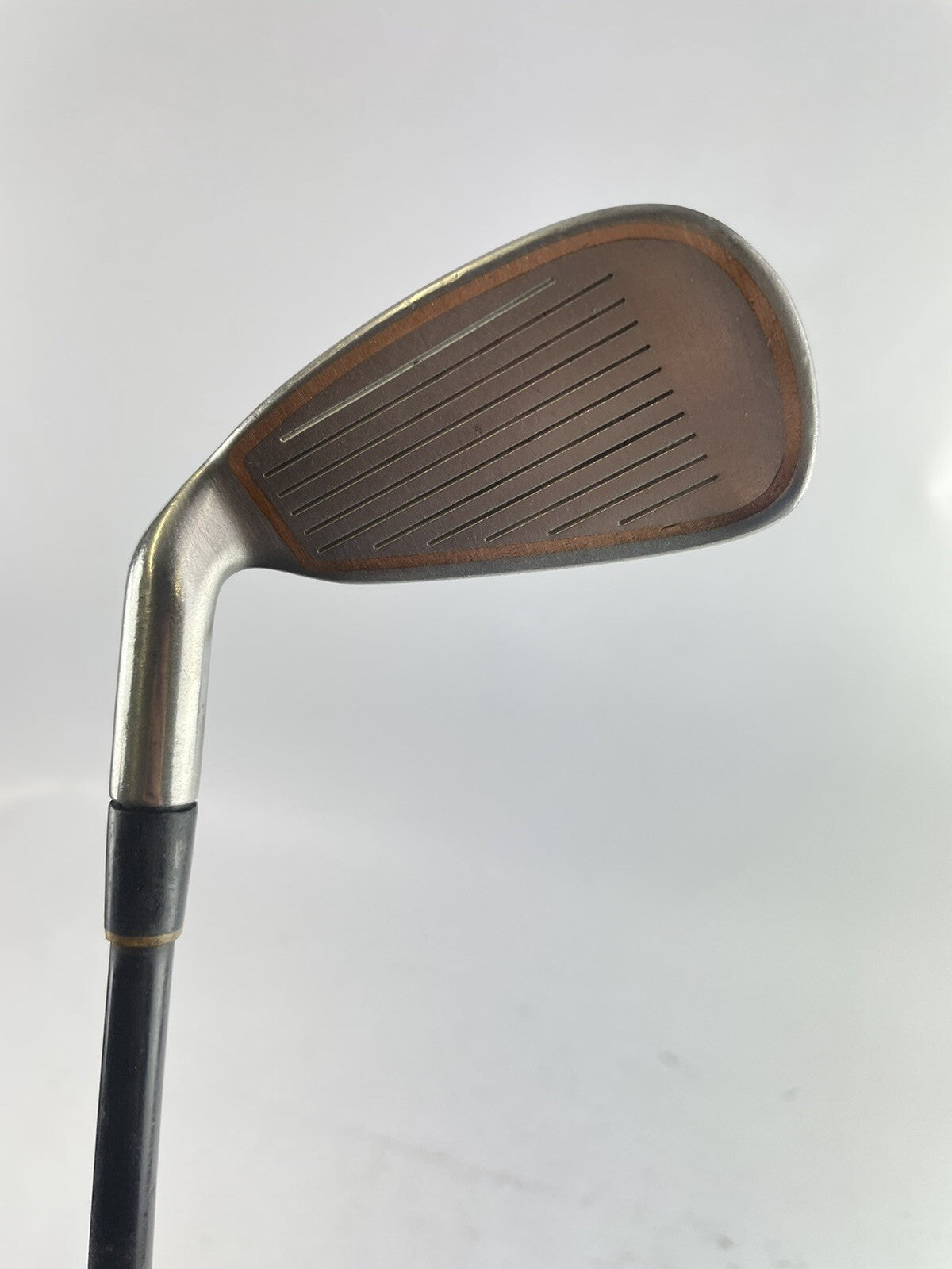 Cleveland Quadpro 6 Iron Regular Flex Graphite /Right Handed /New Grip /106328