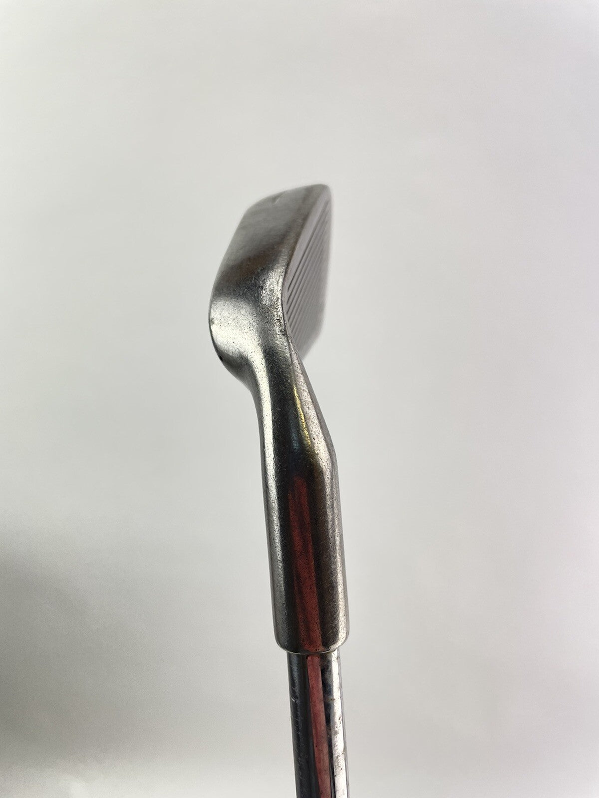 Ping Eye2 1 Iron Orange Dot Regular Flex Steel/Right Hand /New Grip /211006