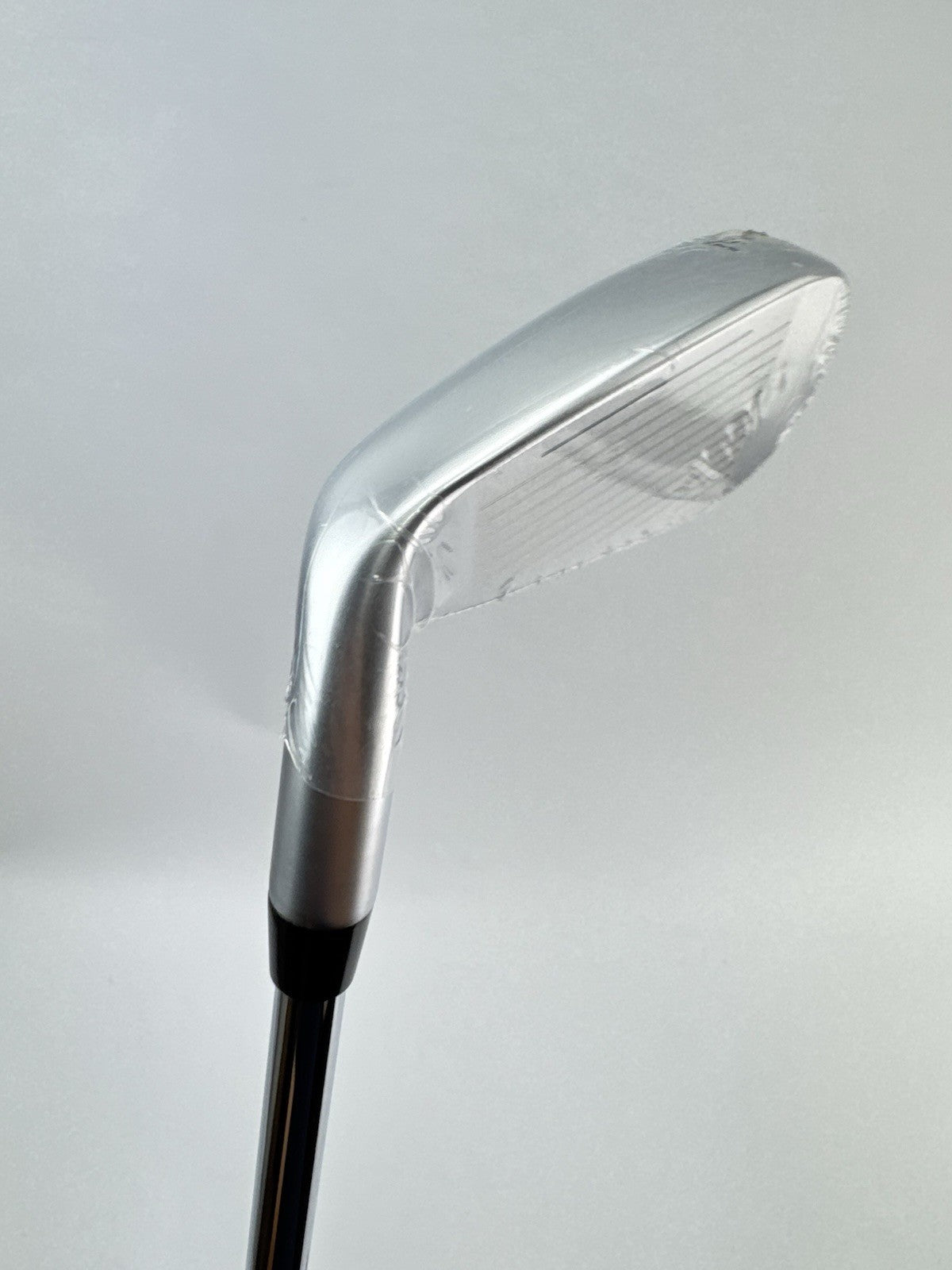 Cobra LTDX 7 Iron KBS Tour 90 Regular Flex Steel /Right /Lamkin /New /324517