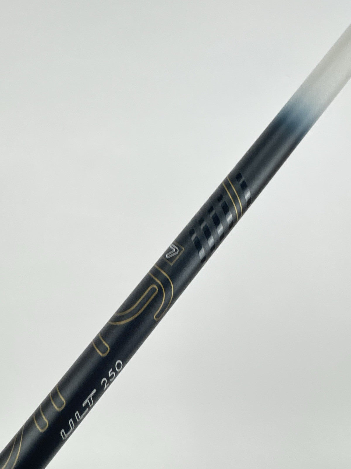 Ping ULT250 Iron Shaft Ladies Flex Graphite 35” /0.355 Tapered /318726