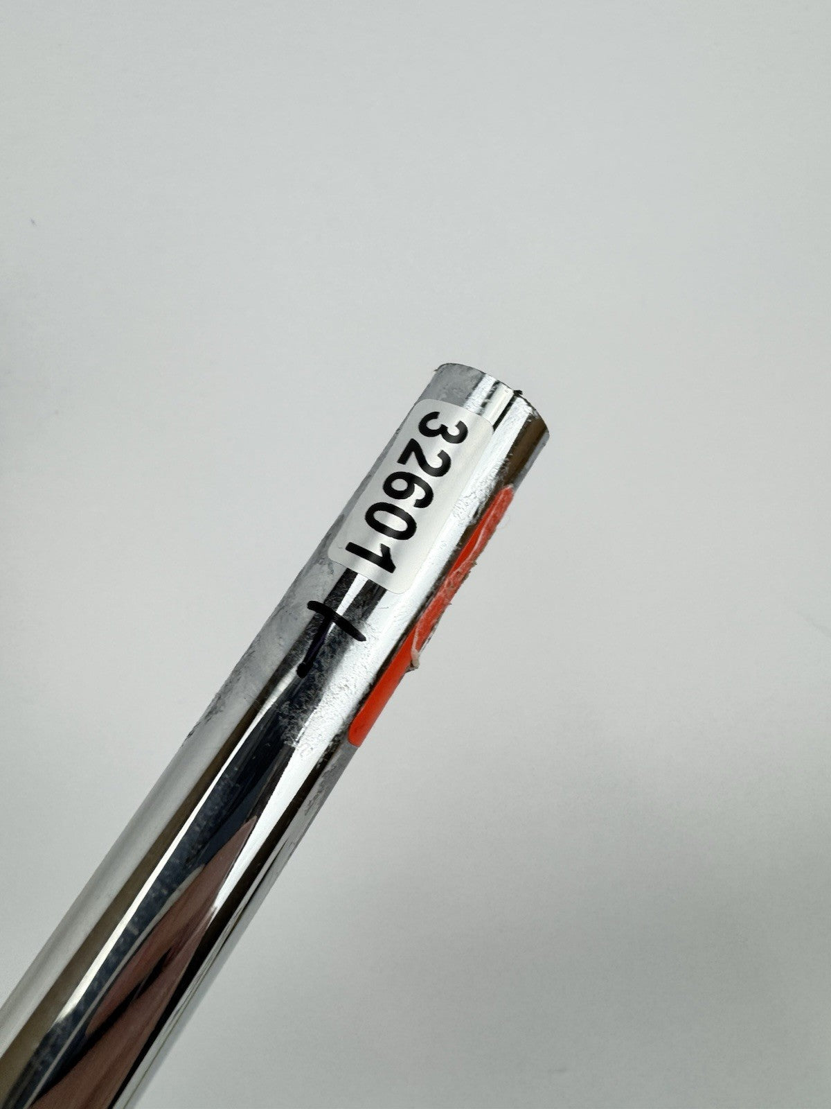 Nippon 750GH Neo Iron Shaft Regular Flex Steel 35.25 /0.355 Tapered /3260111
