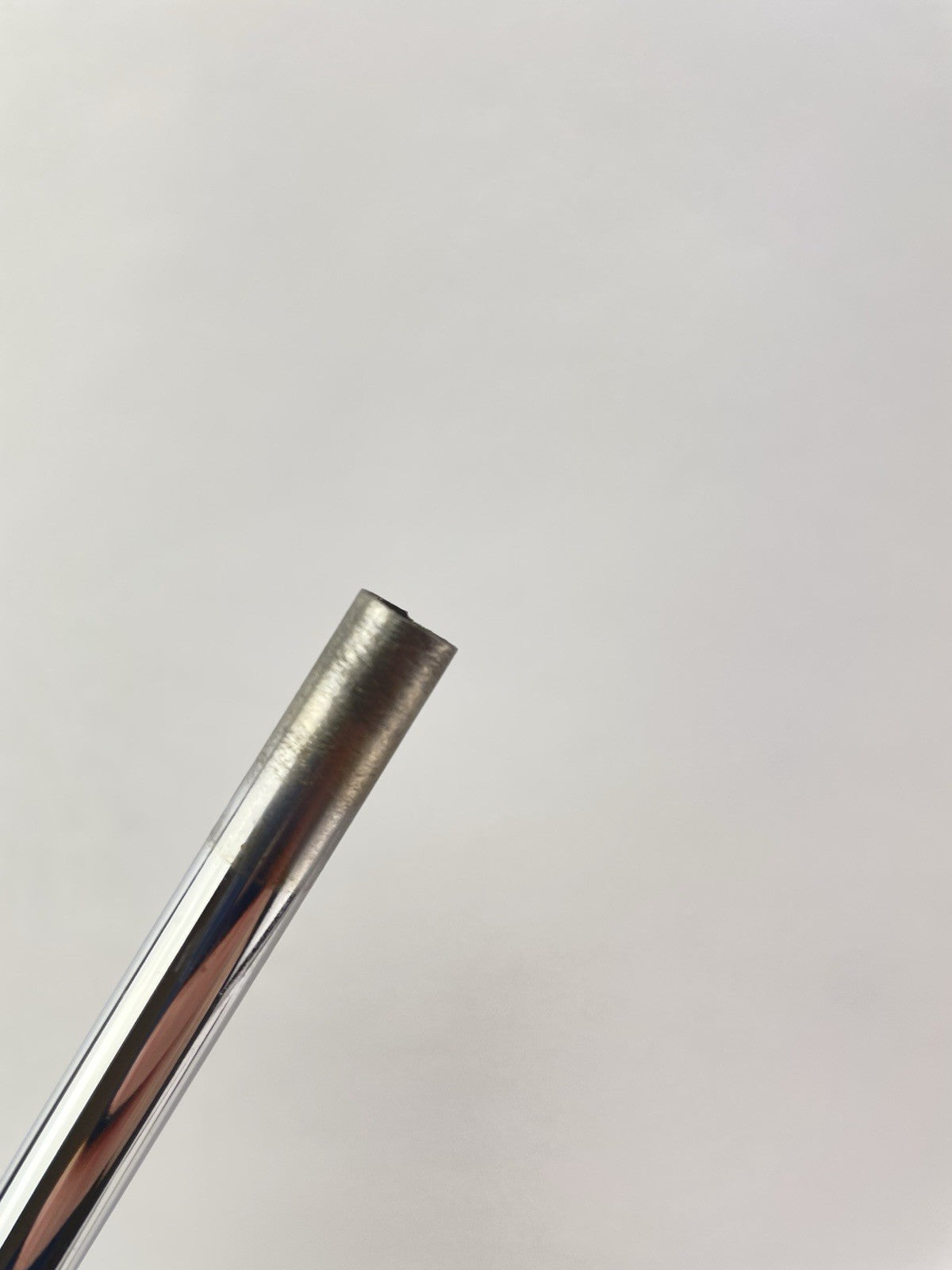 Project X Rifle Iron Shaft 6.0 Stiff Flex Steel 105G 35.5” /0.370 Parallel/292338