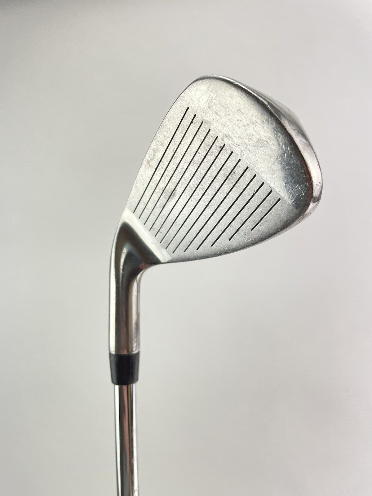 Wilson Golf 6 Iron X31 High Moi Regular Steel /Right Handed /New Grip /2011716