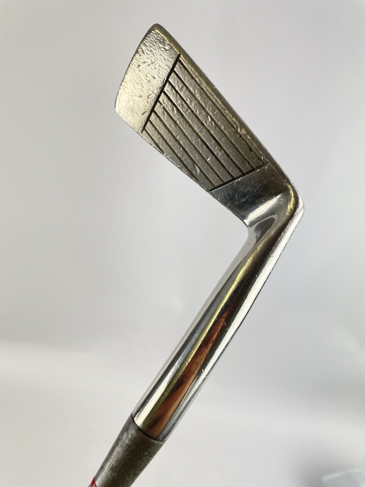 Bronty Chipmaster MKII Chipper 35.25” Steel /Left Handed /New Grip /60176