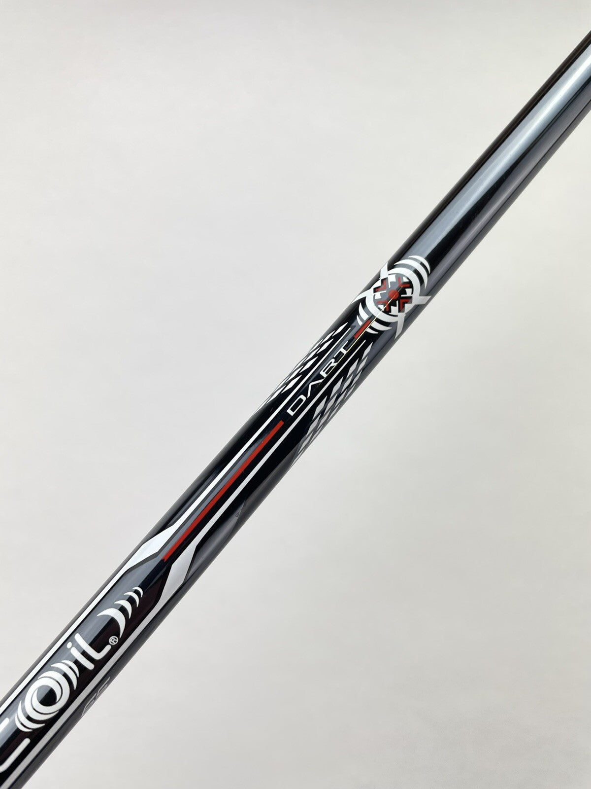 UST Recoil Dart Iron Shaft F3 Regular Flex Graphite 35 /0.370 Parallel /240464