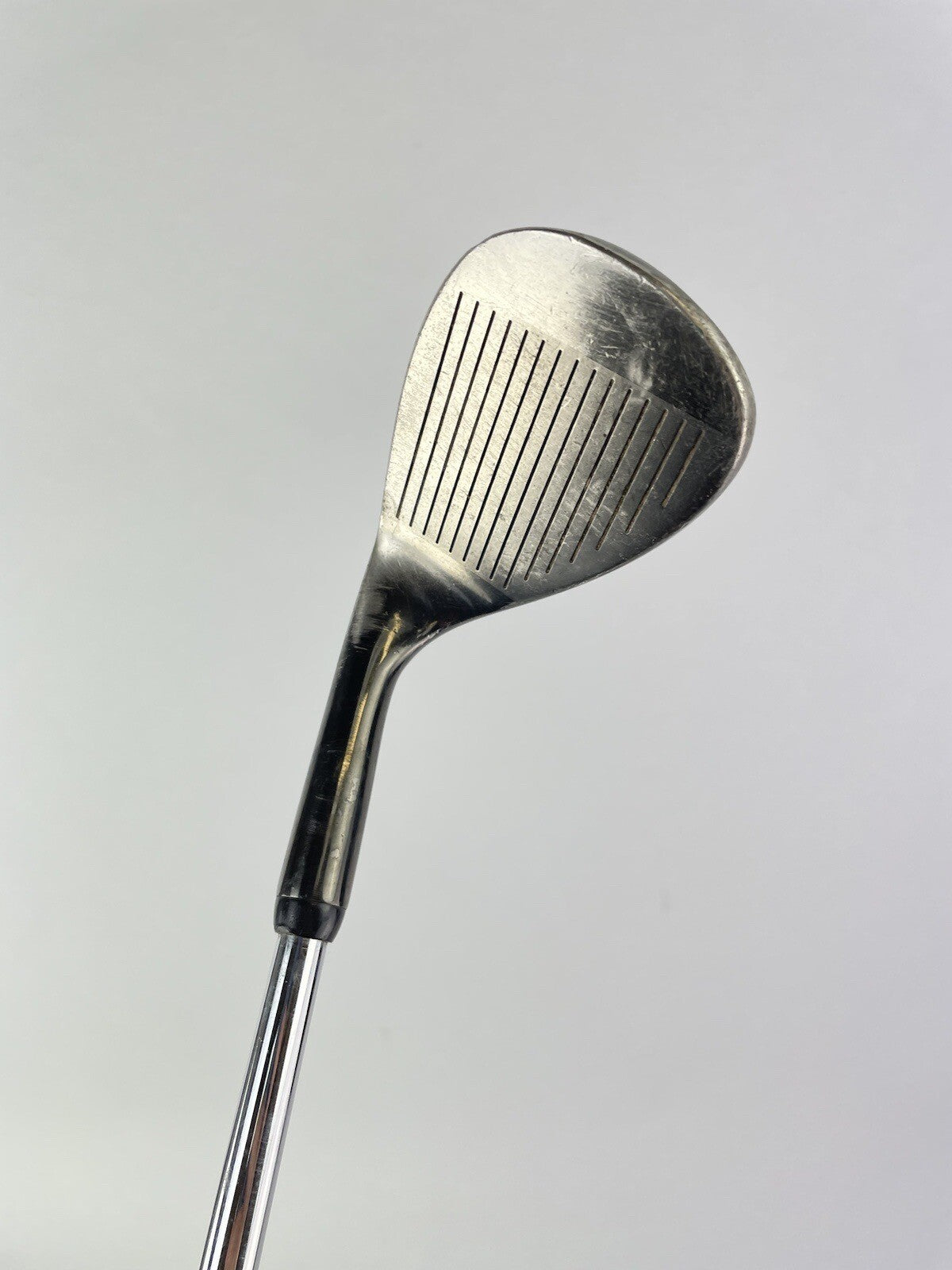 Dunlop Tour Black Lob Wedge 60* Regular Flex Steel /Right Handed /New Grip/1230111