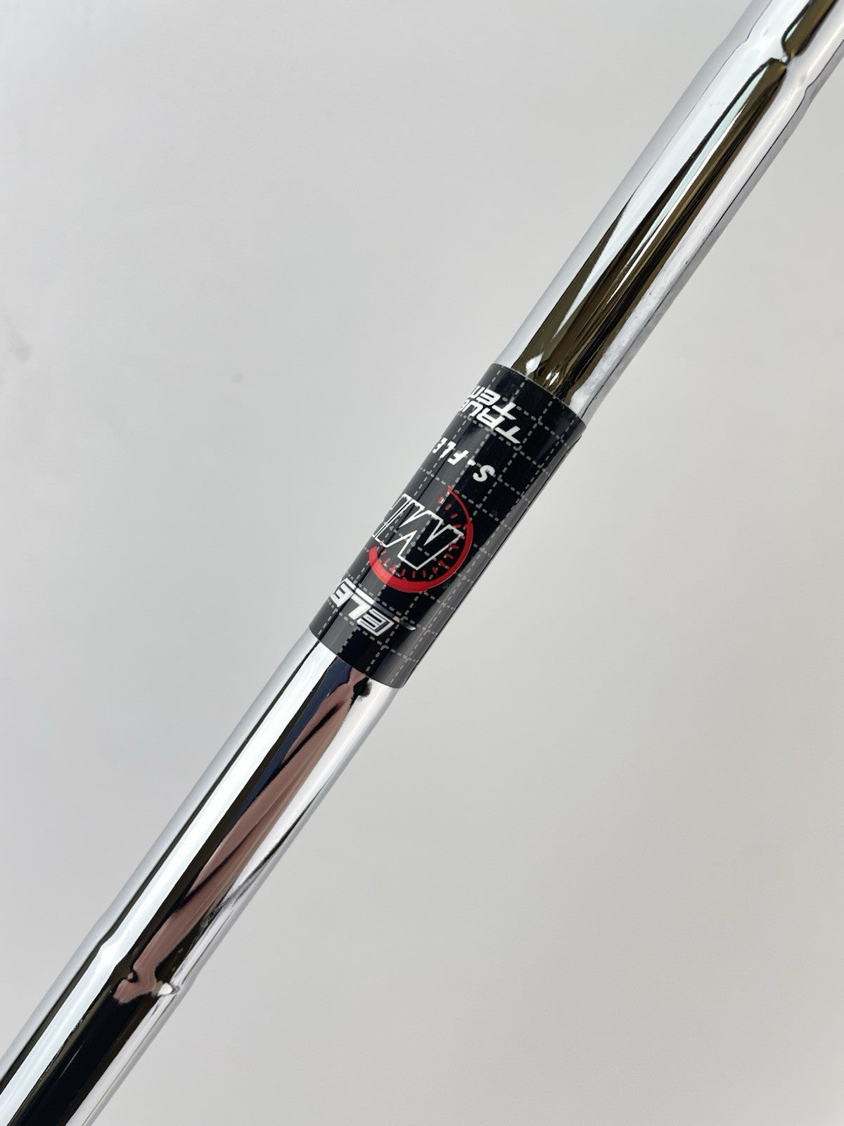 Elevate MPH 85 Iron Shaft Stiff Flex Steel 35 /0.370 Parallel /263171