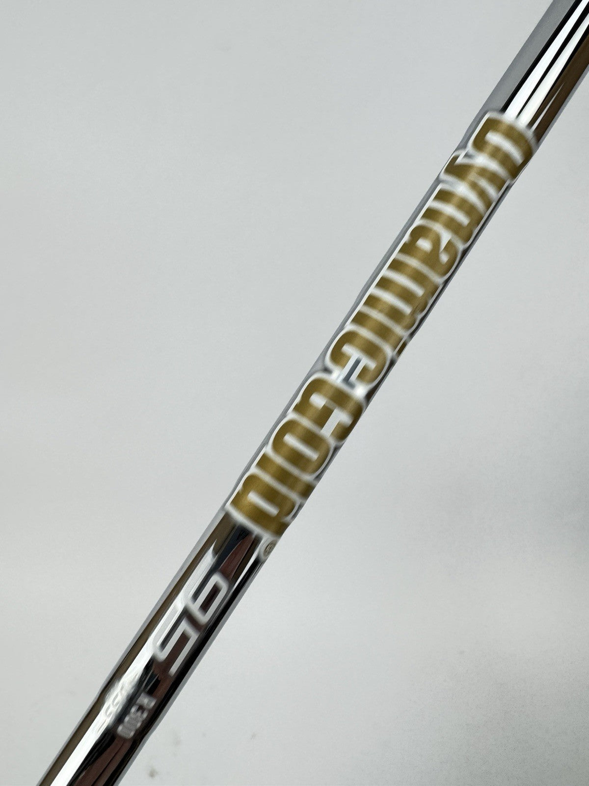 Titleist T350 8 Iron Left Handed DG95 R300 Vss Pro Regular Flex Steel /3360814