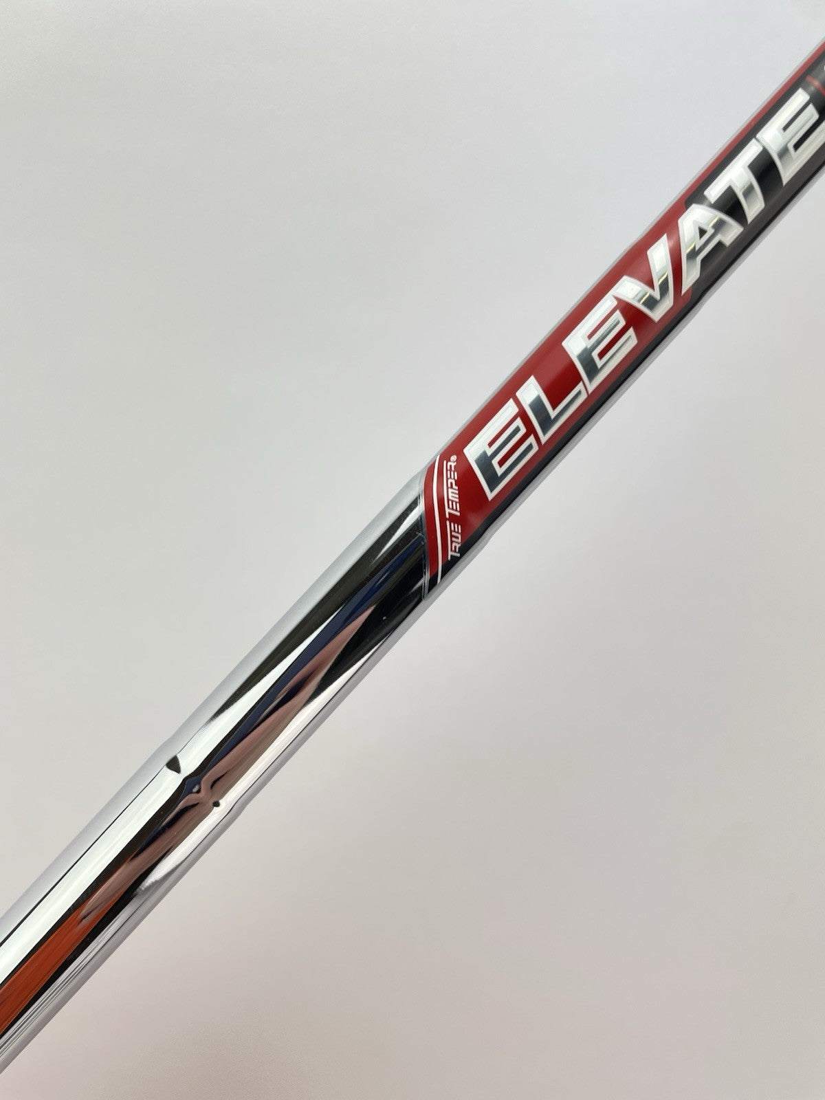 Elevate 95 Iron Shaft Stiff Flex Steel 35.25” /0.355 Tapered /341921