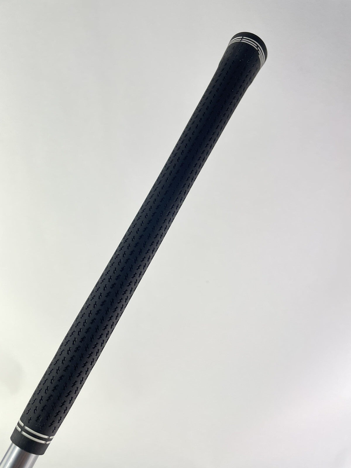 Cobra Senior Hybrid Shaft Matrix White Tie Graphite 39.5” /Lamkin /New /215578