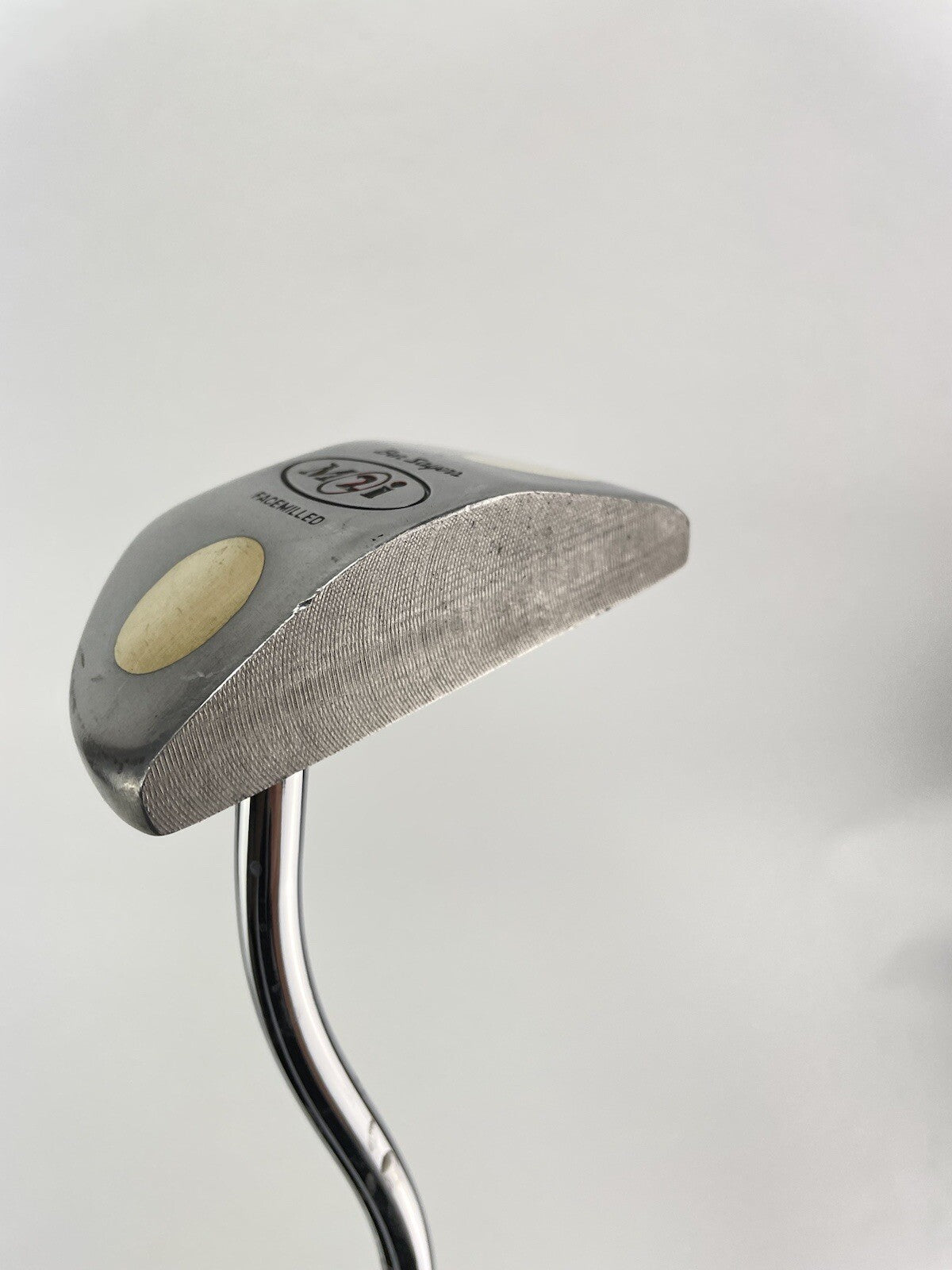 Ben Sayers Mallet Putter Milled Face M2i 34.5" /Right Handed /New Grip /162405