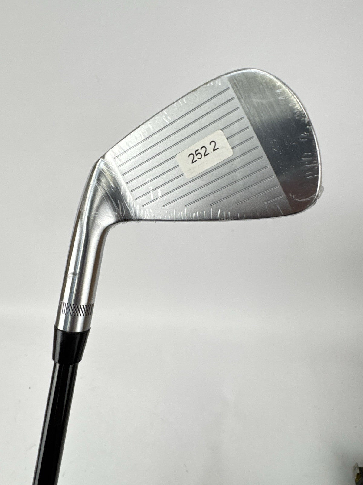 Sub70 639 MB 4 Iron Forged Tensei Blue Raw X Flex Graphite /Right Handed /363909