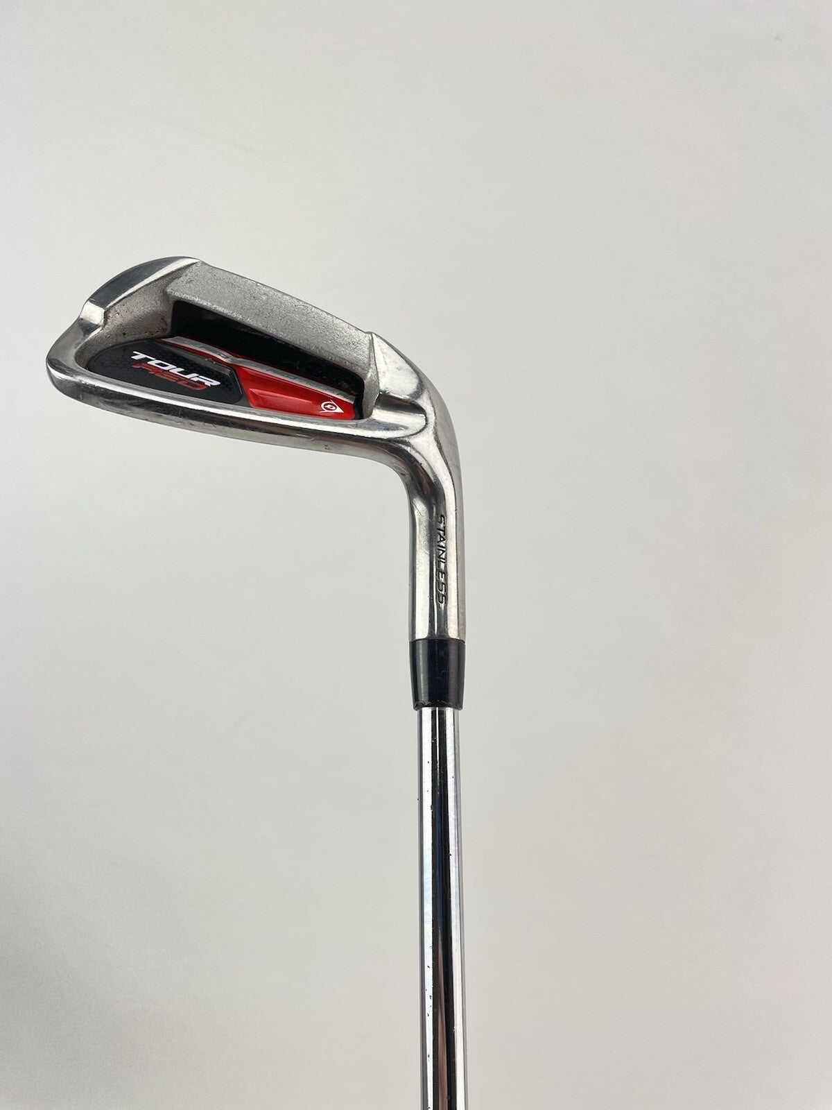 Dunlop Golf 8 Iron Tour Red Regular Flex Steel /Right Handed /New Grip /1928114