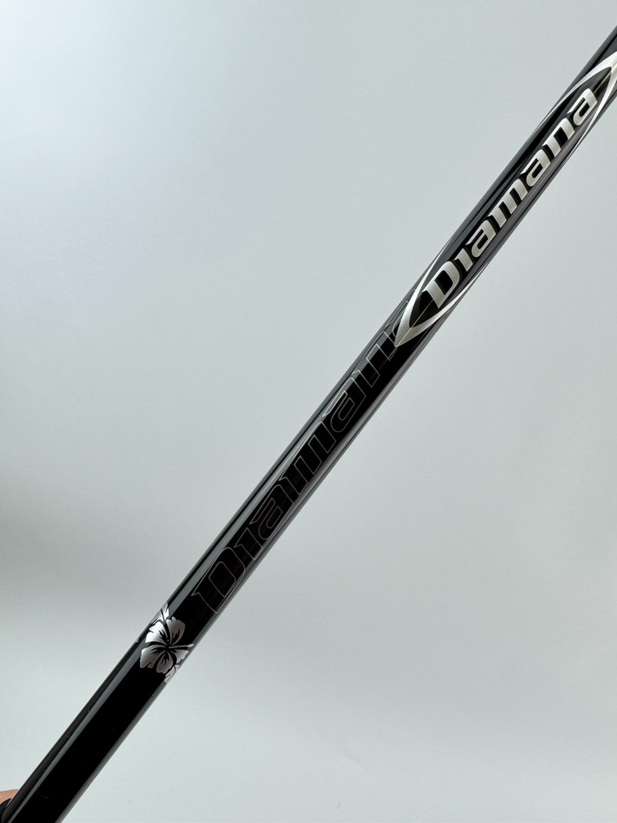 Titleist GT TSR Stiff Hybrid Shaft Diamana 75 Limited Graphite 39.5” /New /333551