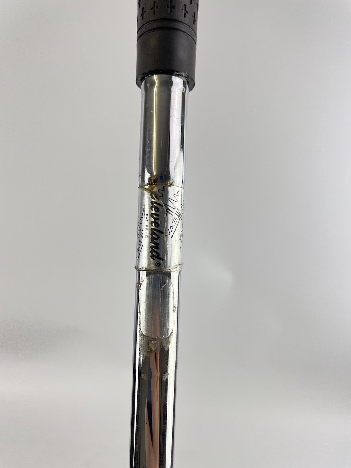 Cleveland Vas+ 4 Iron Regular Steel/ Right Handed/ New Grip/ 28738