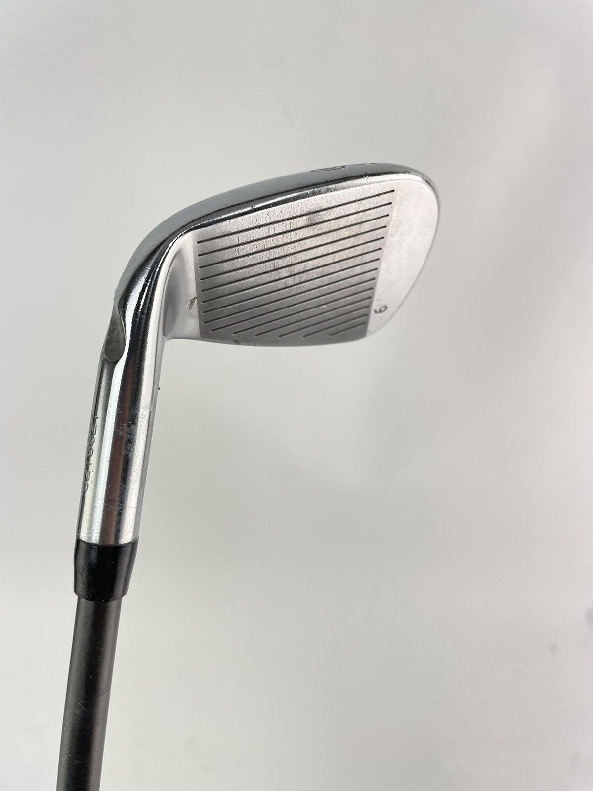 Ping i200 9 Iron Blue Dot Recoil ES 780 F4 Stiff Graphite /Right /166838