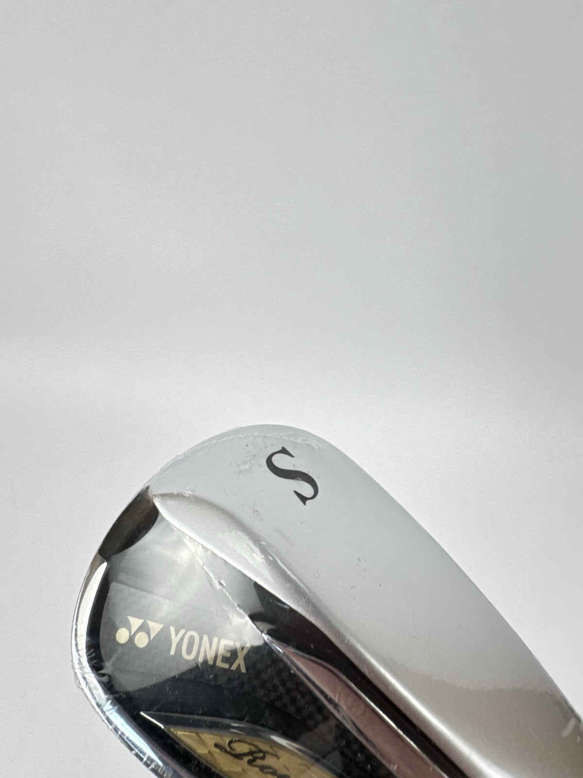 Yonex Royal Ezone Sand Wedge 55* Senior Flex Graphite /Right Handed /338134