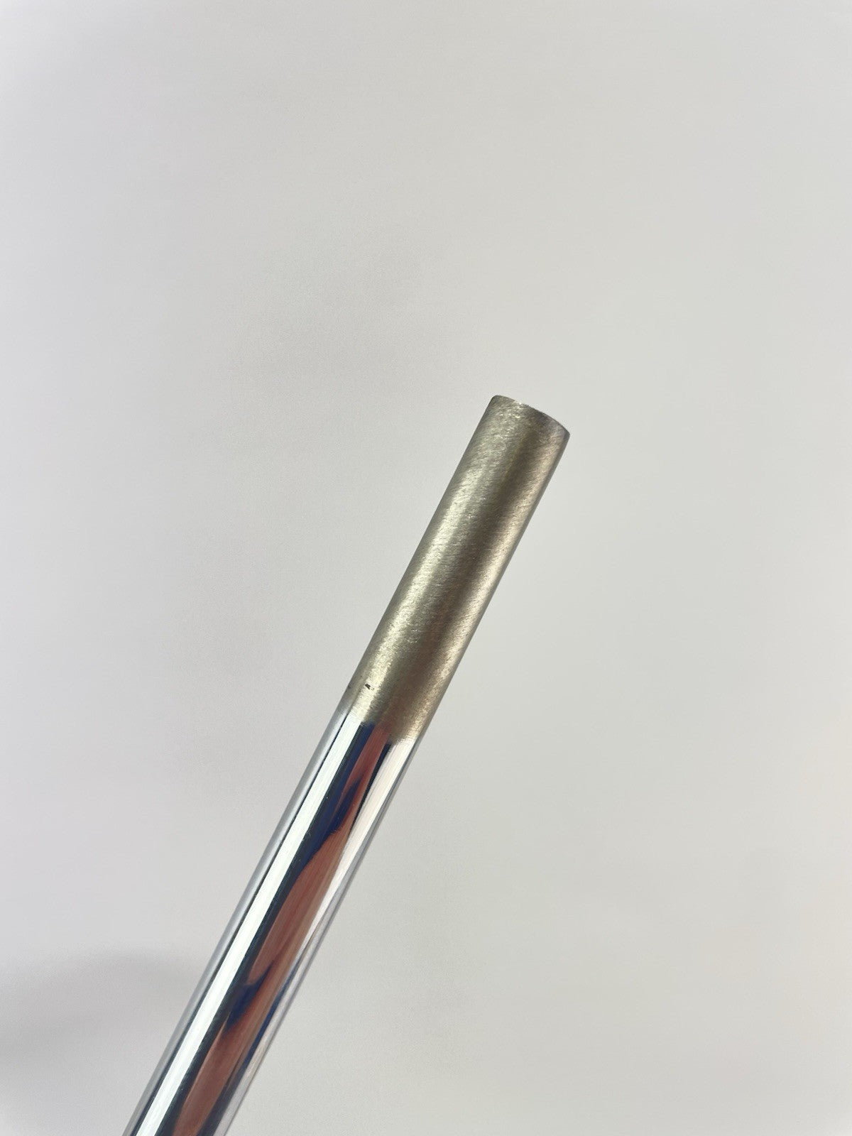 KBS Tour FLT 110 Iron Shaft Regular Flex Steel 35.25” /0.355 Tapered /275118