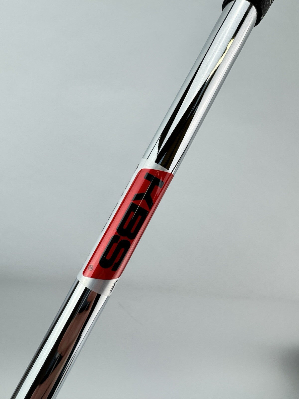 Cobra MIM Tour 5 Iron 26* KBS $-Taper 110 Regular Steel /Left Handed /2230712