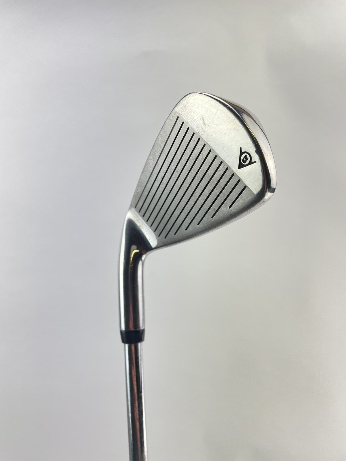 Dunlop Golf 4 Iron Max Regular Flex Steel /Right Handed /New Grip /2090912