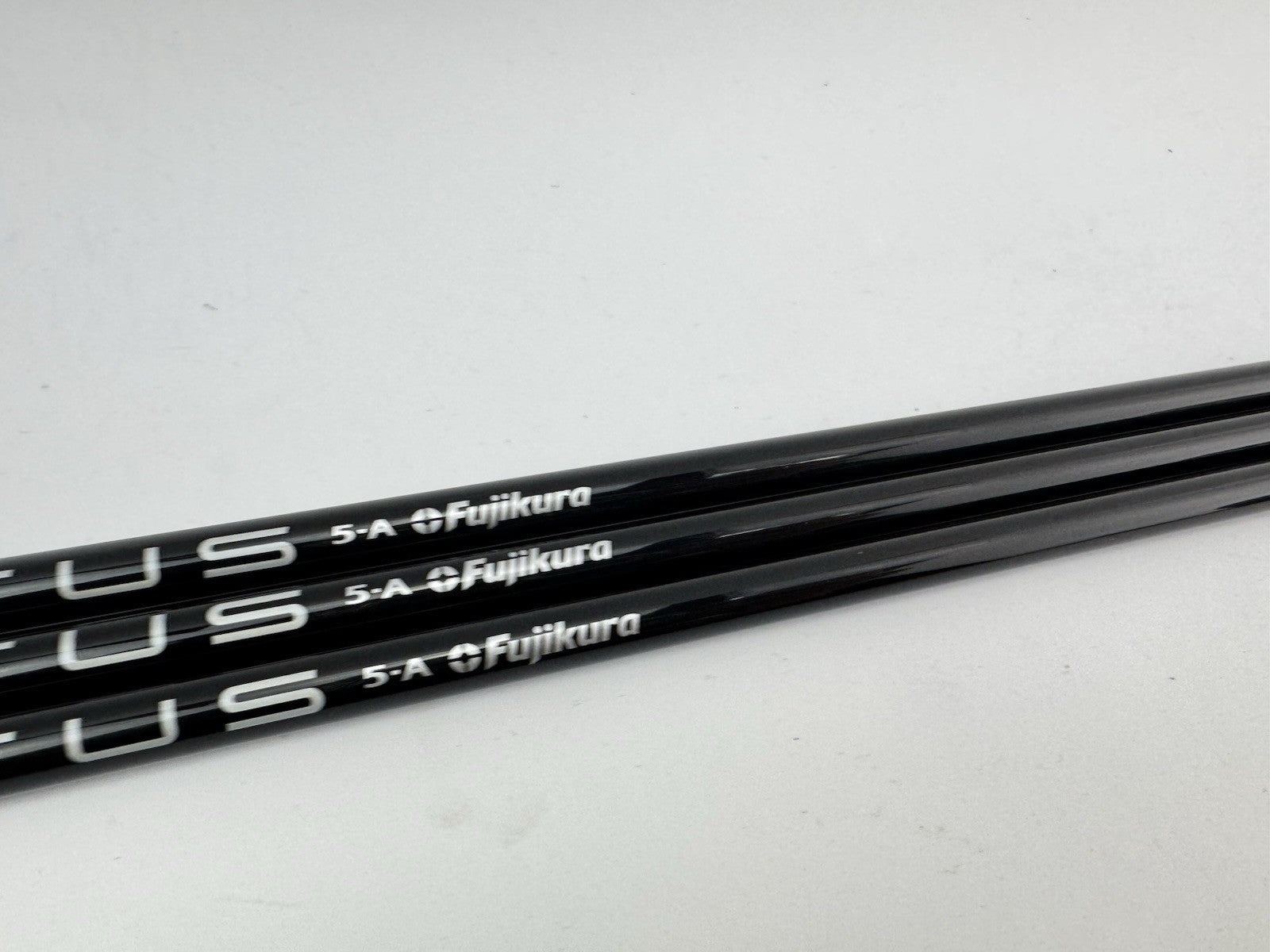 Ventus Red Wedge Shaft Set (3) 5-A Senior Flex Graphite 0.355 Tapered /328903