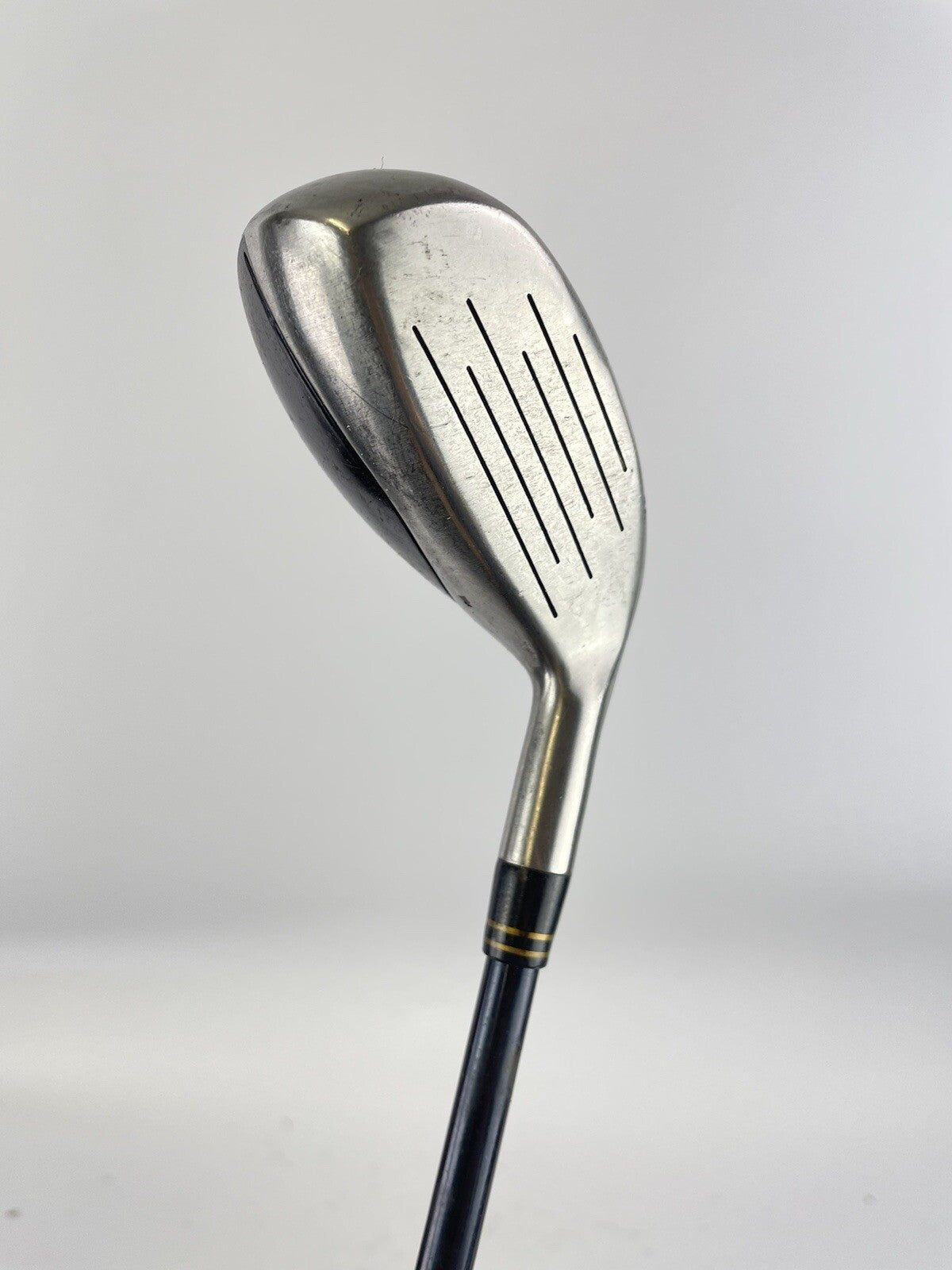 Texan Golf Classic 3 Hybrid 21° Regular Graphite/ Left Handed/ Good Grip/ 21507