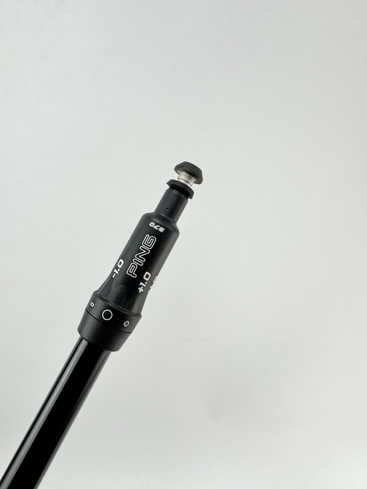 Ping G430 Hybrid Shaft Stiff Diamana Limited 75 Chemical Graphite 39.5 /261397
