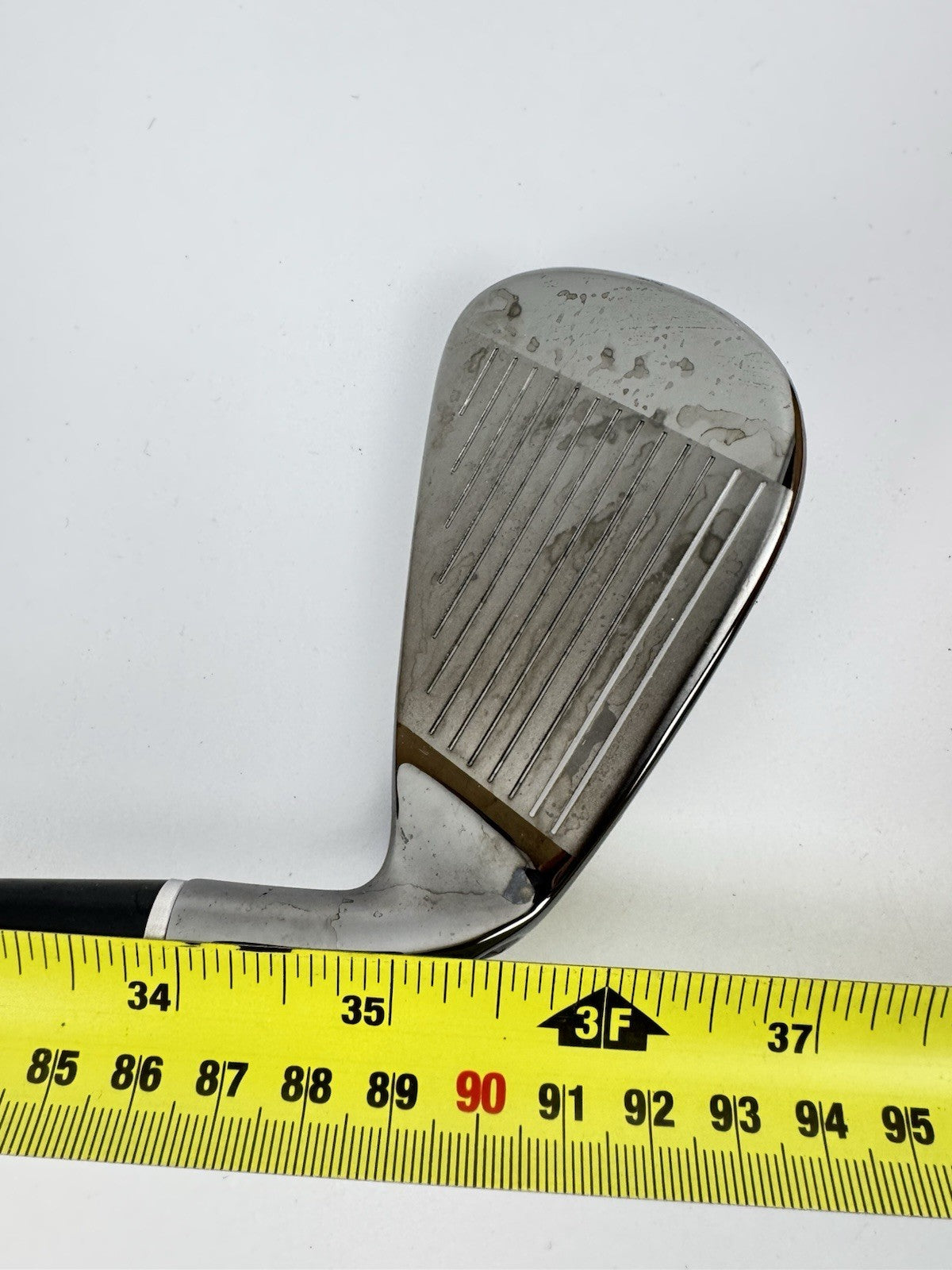 Callaway Big Bertha 7 Iron B23 Cypher Ladies Flex Graphite -1/2/Demo/Left/3121815