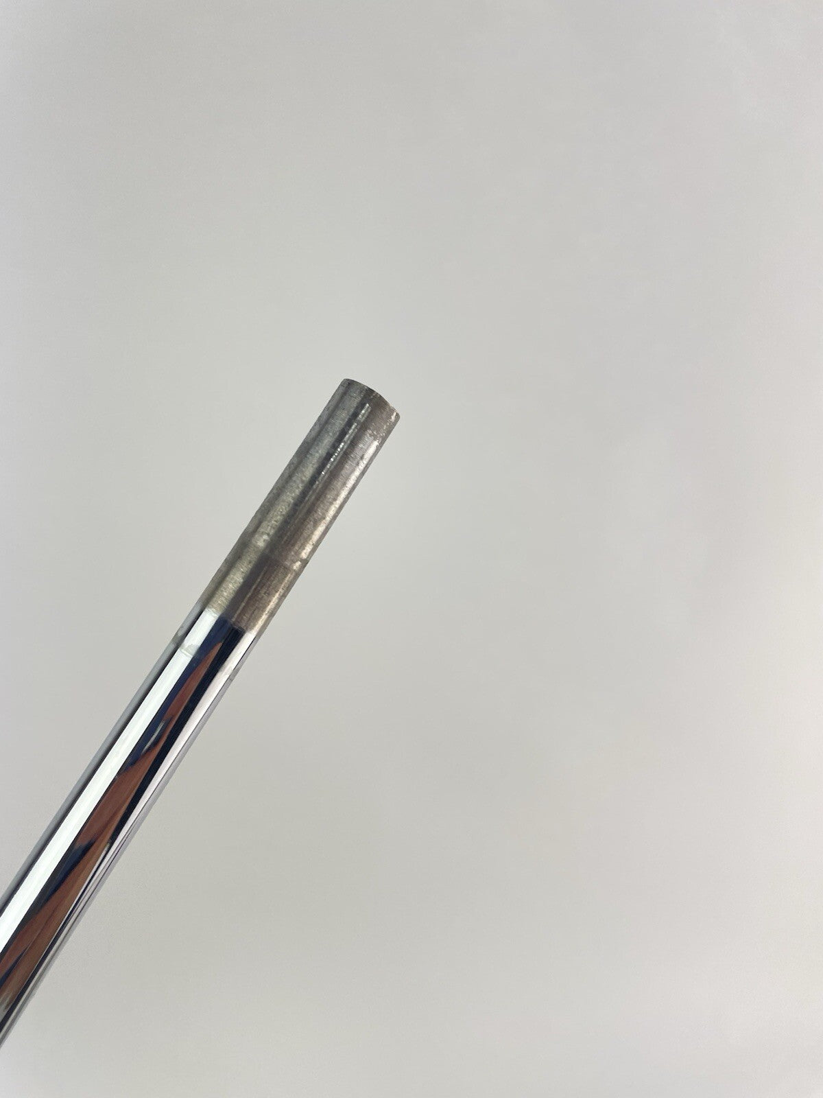 Dynamic Gold AMT Iron Shaft R300 Regular Steel 35.5" /0.355 Tapered /188217