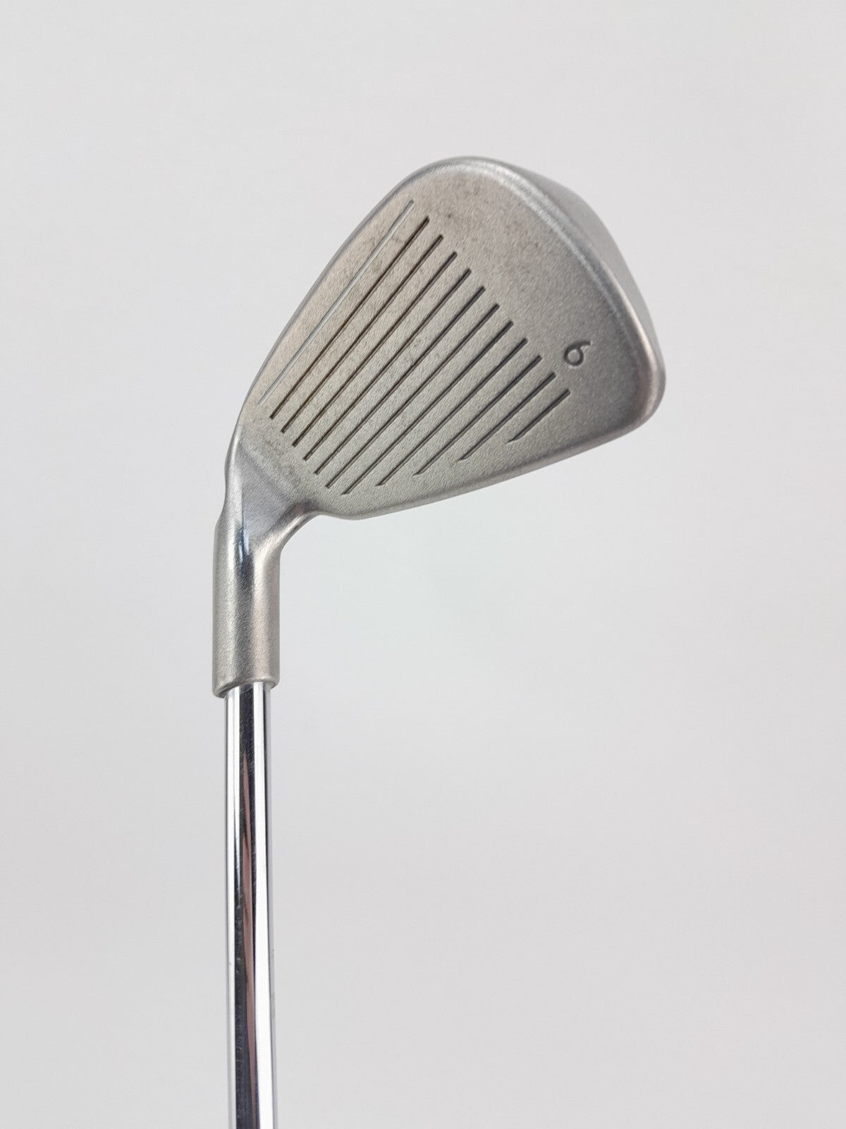 Ping i3 6 Iron Blade White Dot JZ Stiff Steel /Right Handed /New Grip /162227