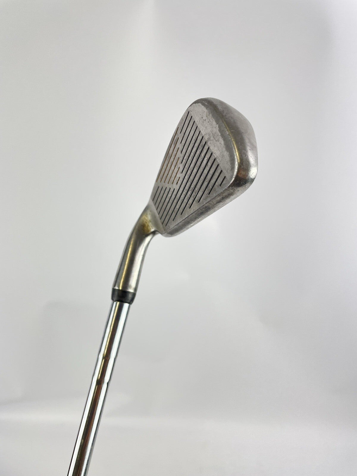 Lynx Black Cat 4 Iron Flare Regular Flex Steel /Right Handed /New Grip /40917